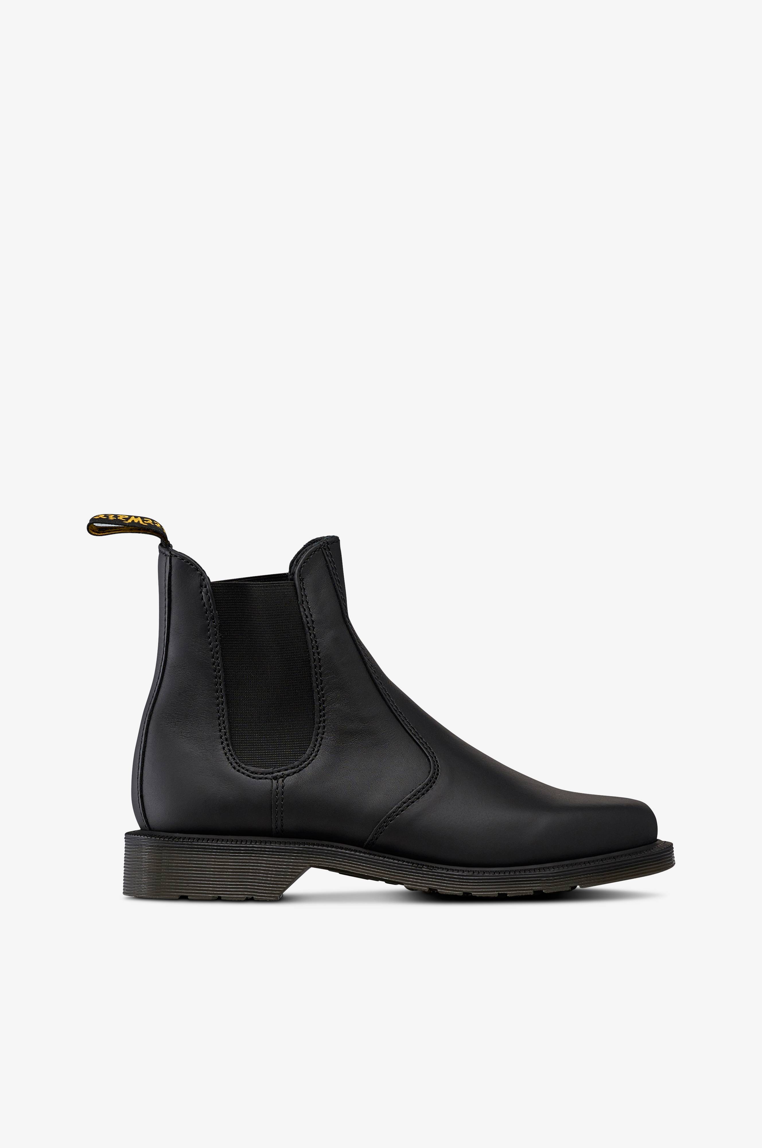 Doc martens hot sale laura chelsea boot