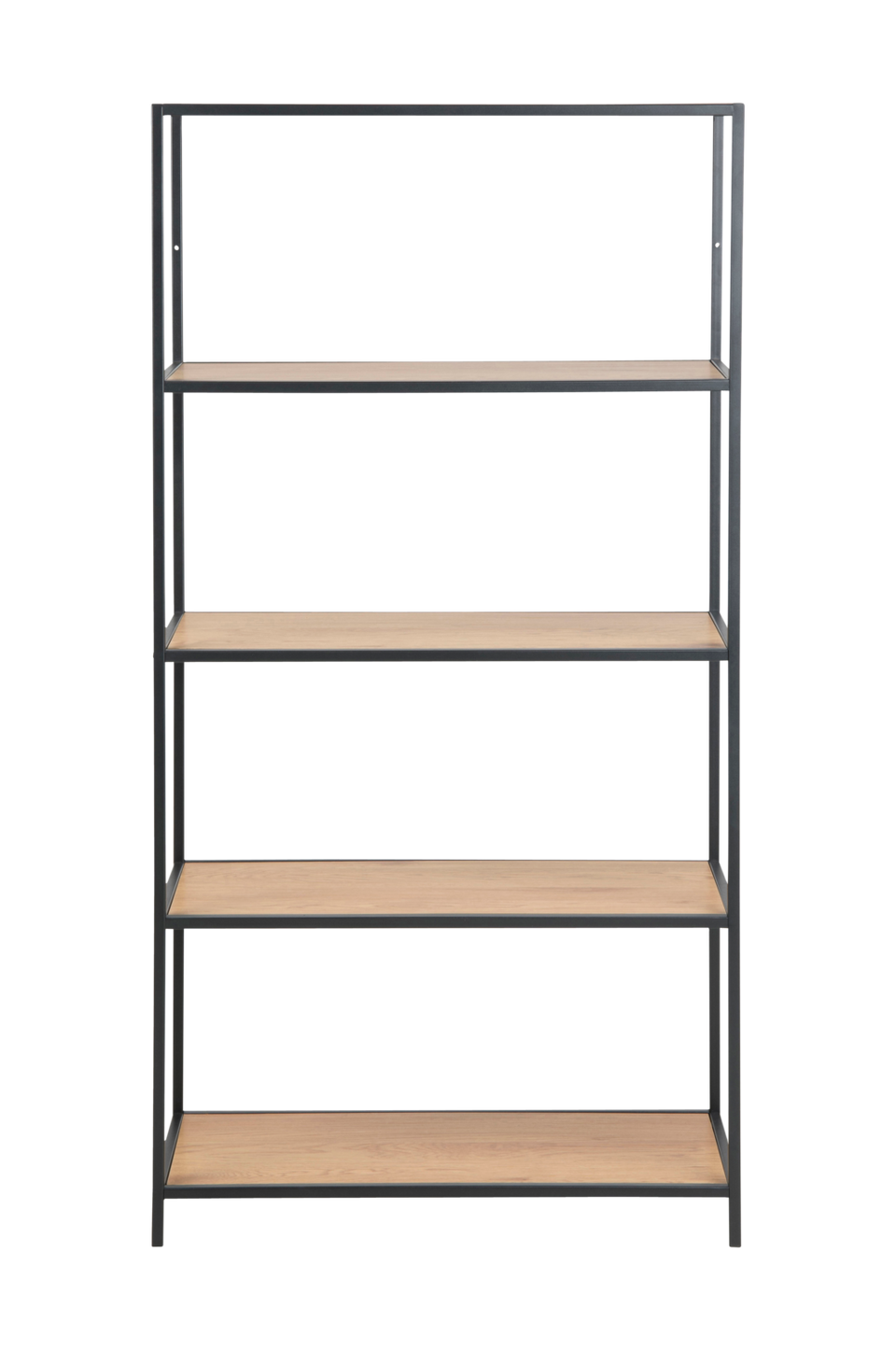 AC Design Furniture Hylla Agust, höjd 150 cm, natur från AC Design Furniture, bild 5