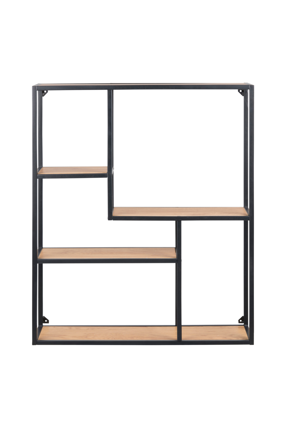 AC Design Furniture Hylla Agust, 75x20 cm, natur från AC Design Furniture, bild 5
