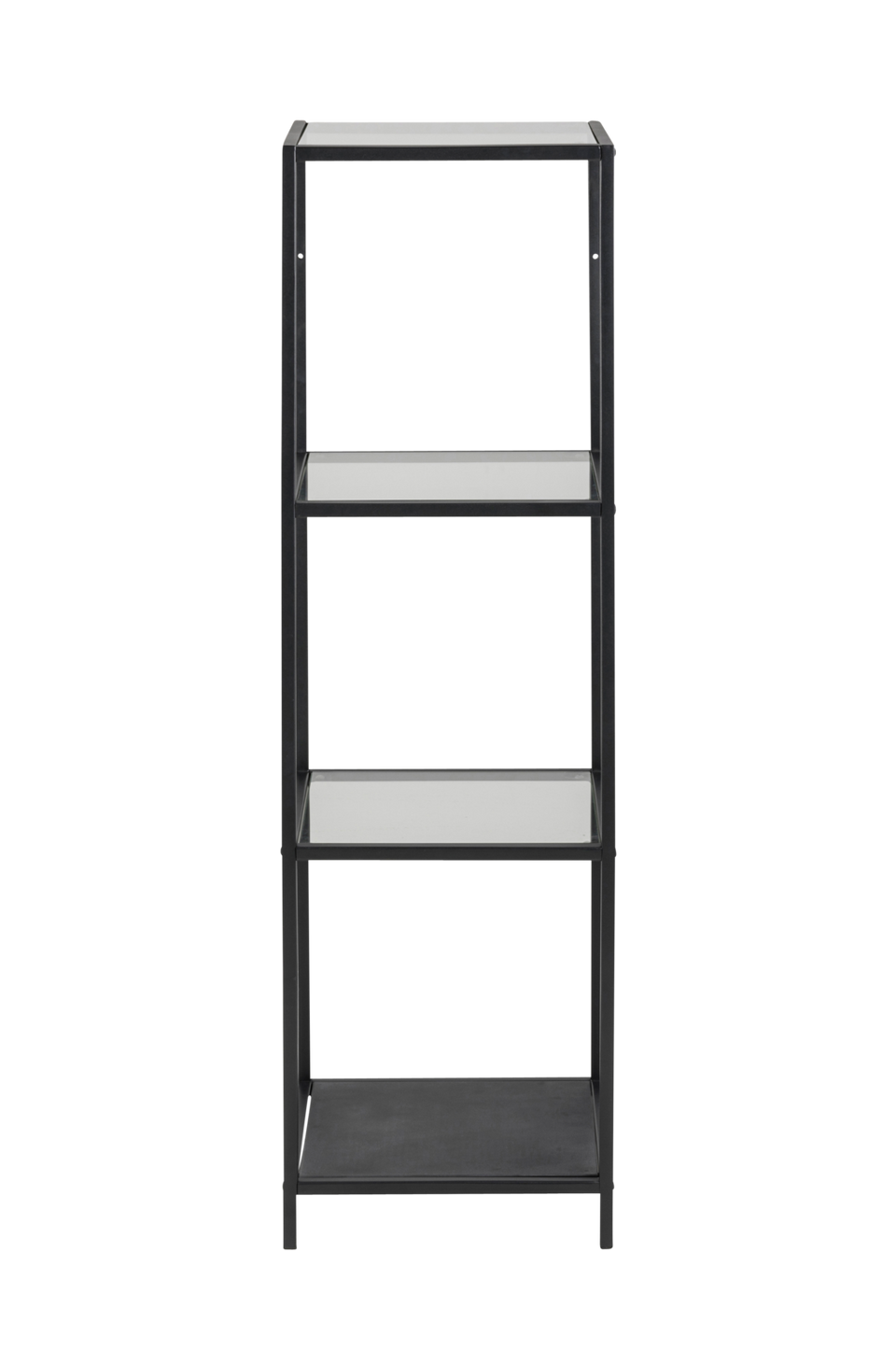 AC Design Furniture Hylla, Agust höjd 119 cm, svart från AC Design Furniture, bild 5