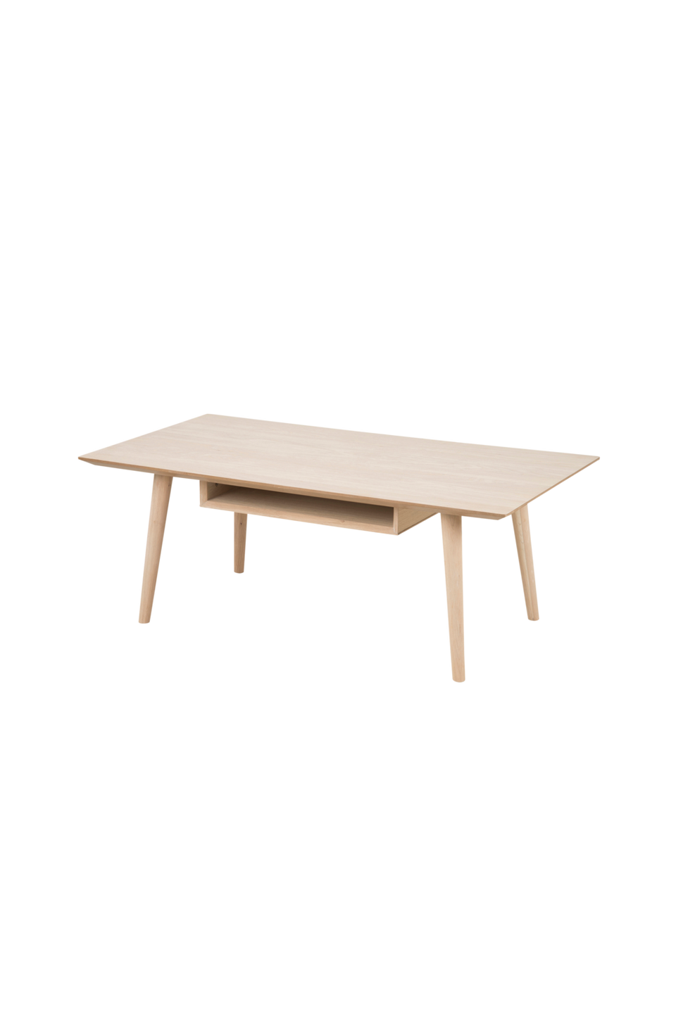 AC Design Furniture Soffbord, Allan 115X60 cm, vit från AC Design Furniture, bild 5