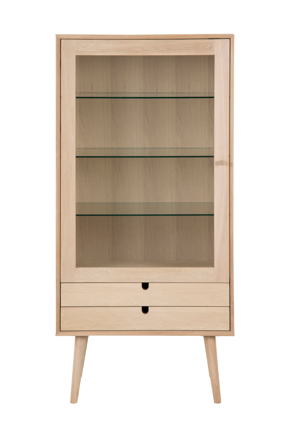 AC Design Furniture Vitrin, Allan, natur från AC Design Furniture, bild 5