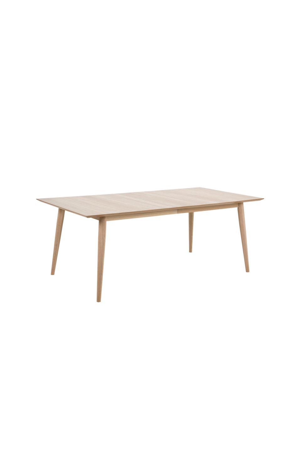AC Design Furniture Matbord, Allan 200x100 cm, vit från AC Design Furniture, bild 5