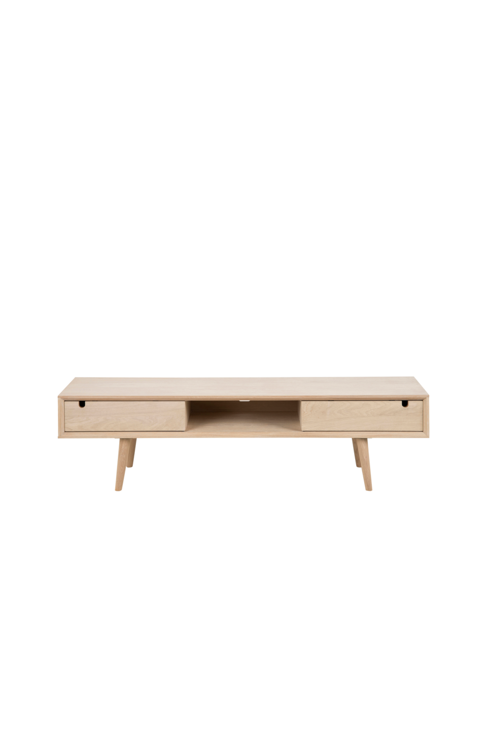 AC Design Furniture Tv-bänk Allan, beige från AC Design Furniture, bild 5