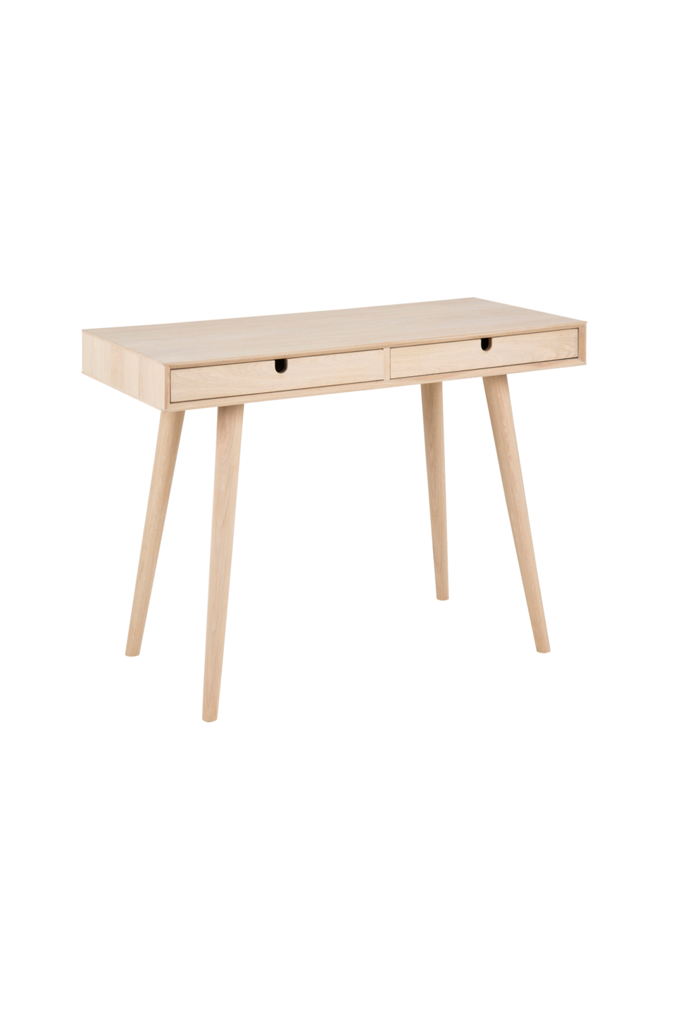 AC Design Furniture Skrivbord, Allan, vit från AC Design Furniture, bild 5