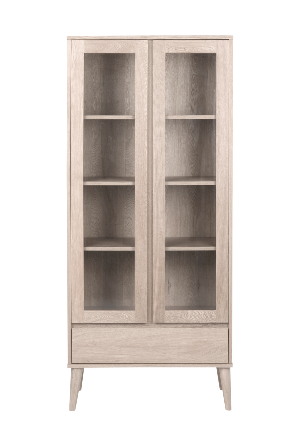AC Design Furniture Vitrin, Algot, vit från AC Design Furniture, bild 5