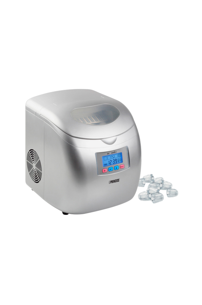 Ismaskin 2,8l
