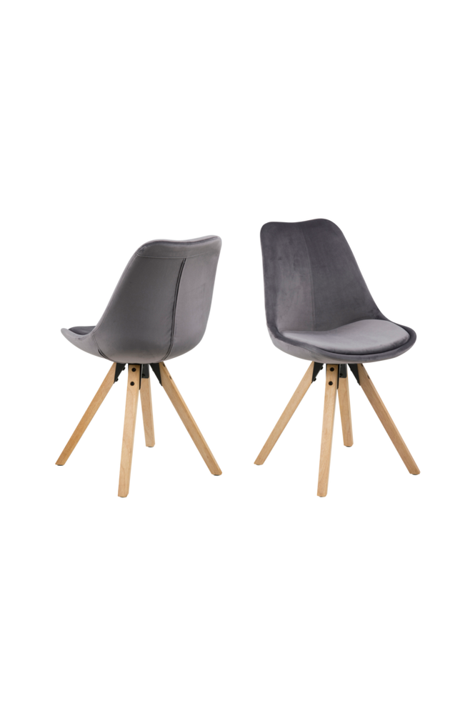 Stol, Joel 2-pack