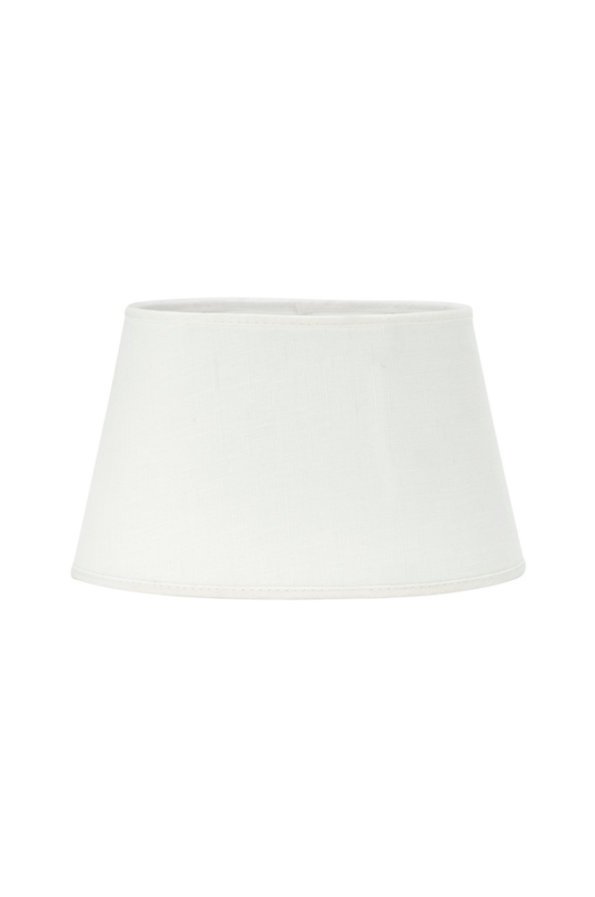 Indi Lampskärm linne 25 cm