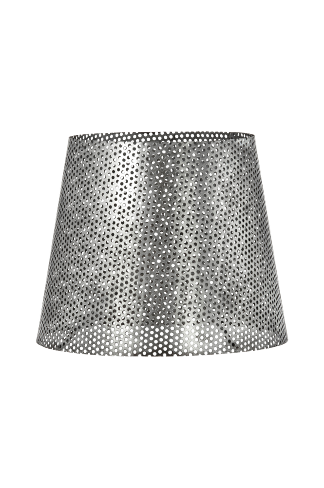Mia hullet lampeskjerm 20 cm