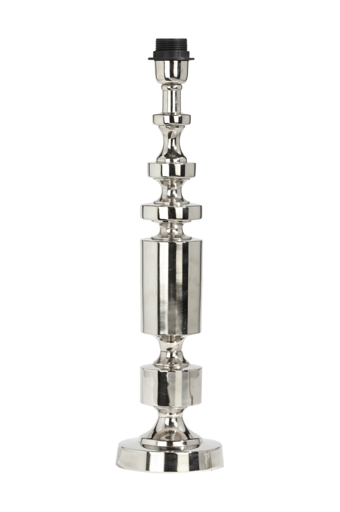 Art Deco lampefot 59 cm
