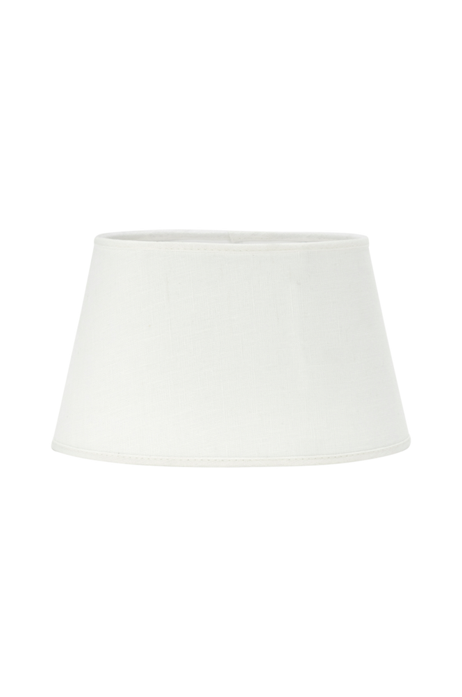 Indi Lampskärm linne 20 cm