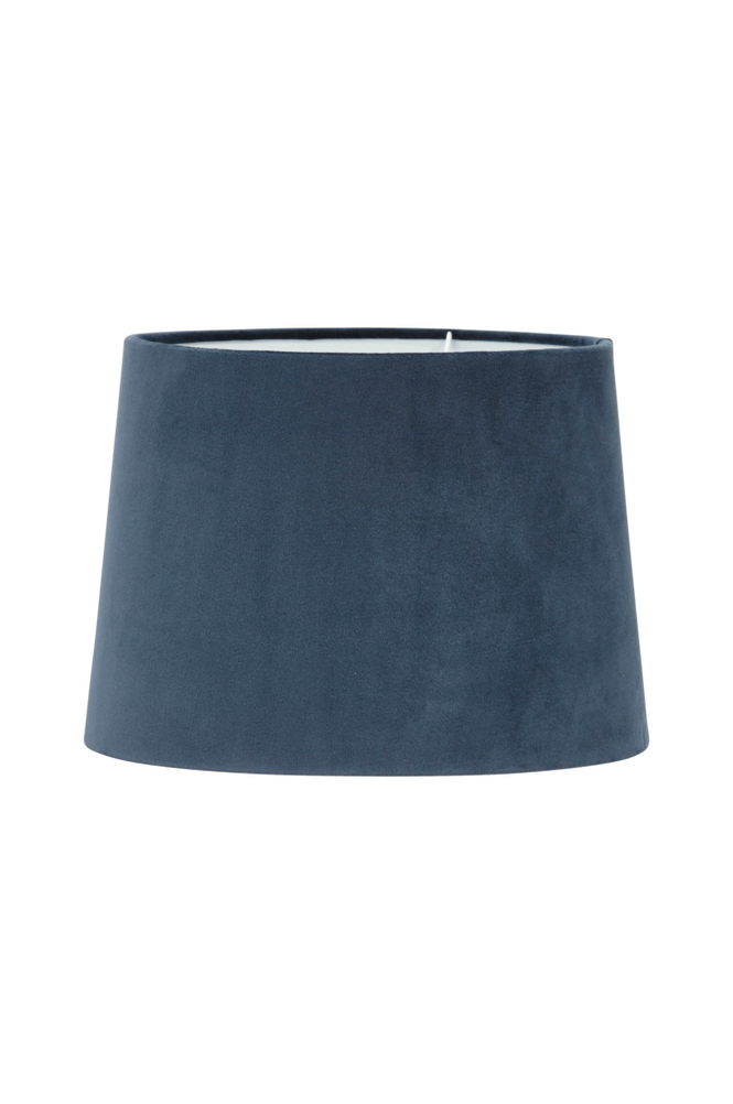 Lampeskjerm Sofia Fløyel 35 cm