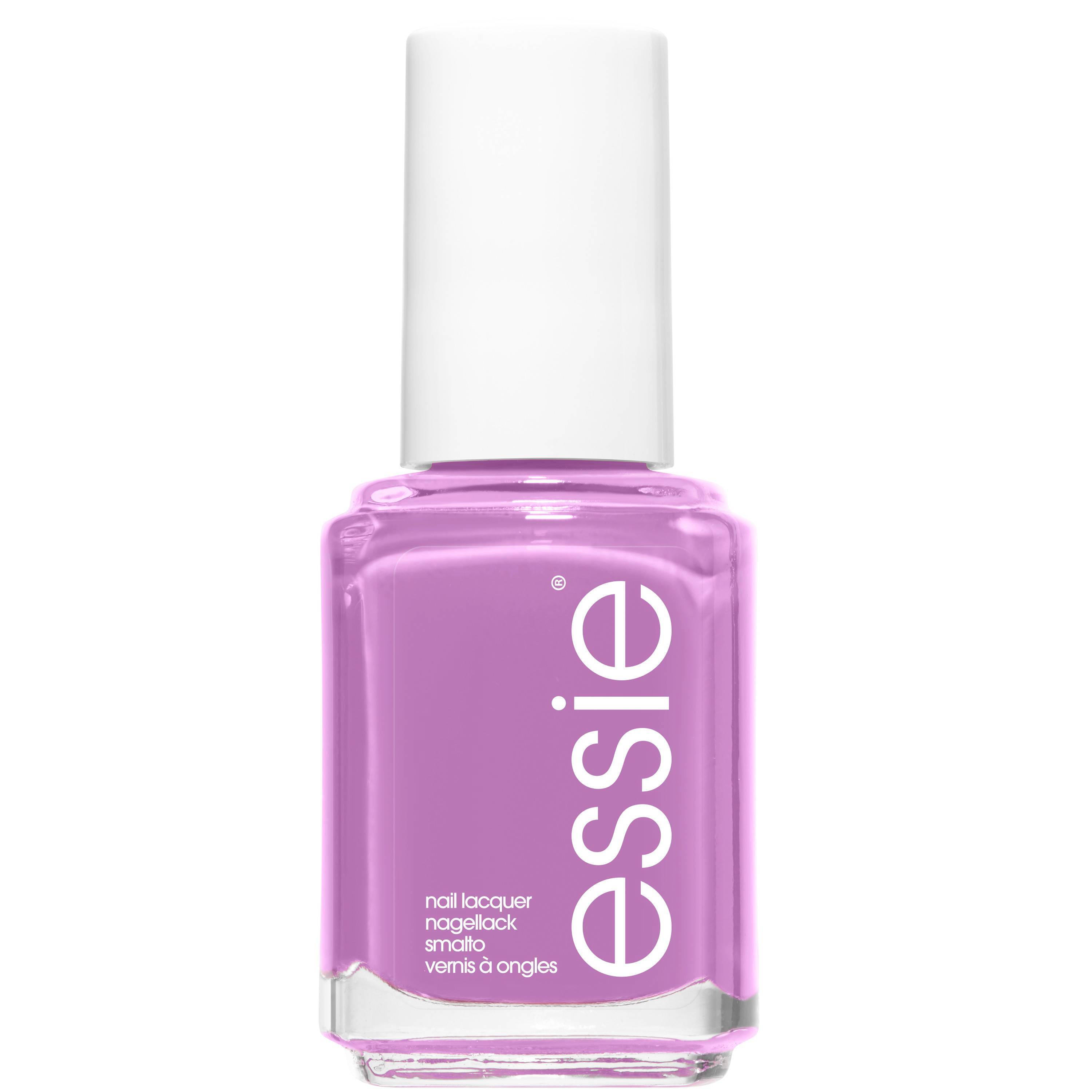 essie Classic Nail Polish 13,5 ml - Lila - Skönhet - Ellos.se