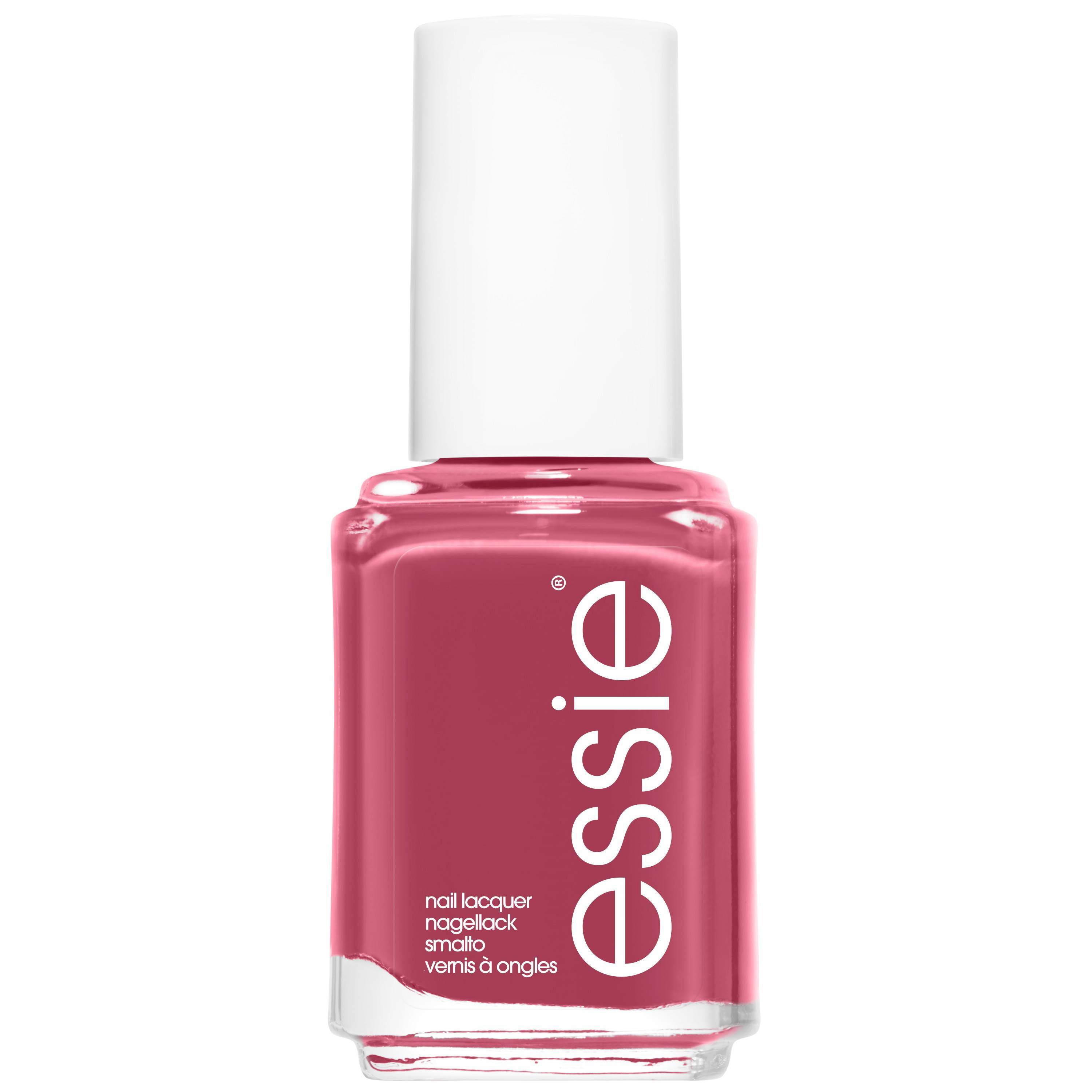 essie Classic Nail Polish 13,5 ml - Röd - Nagellack - Ellos.se