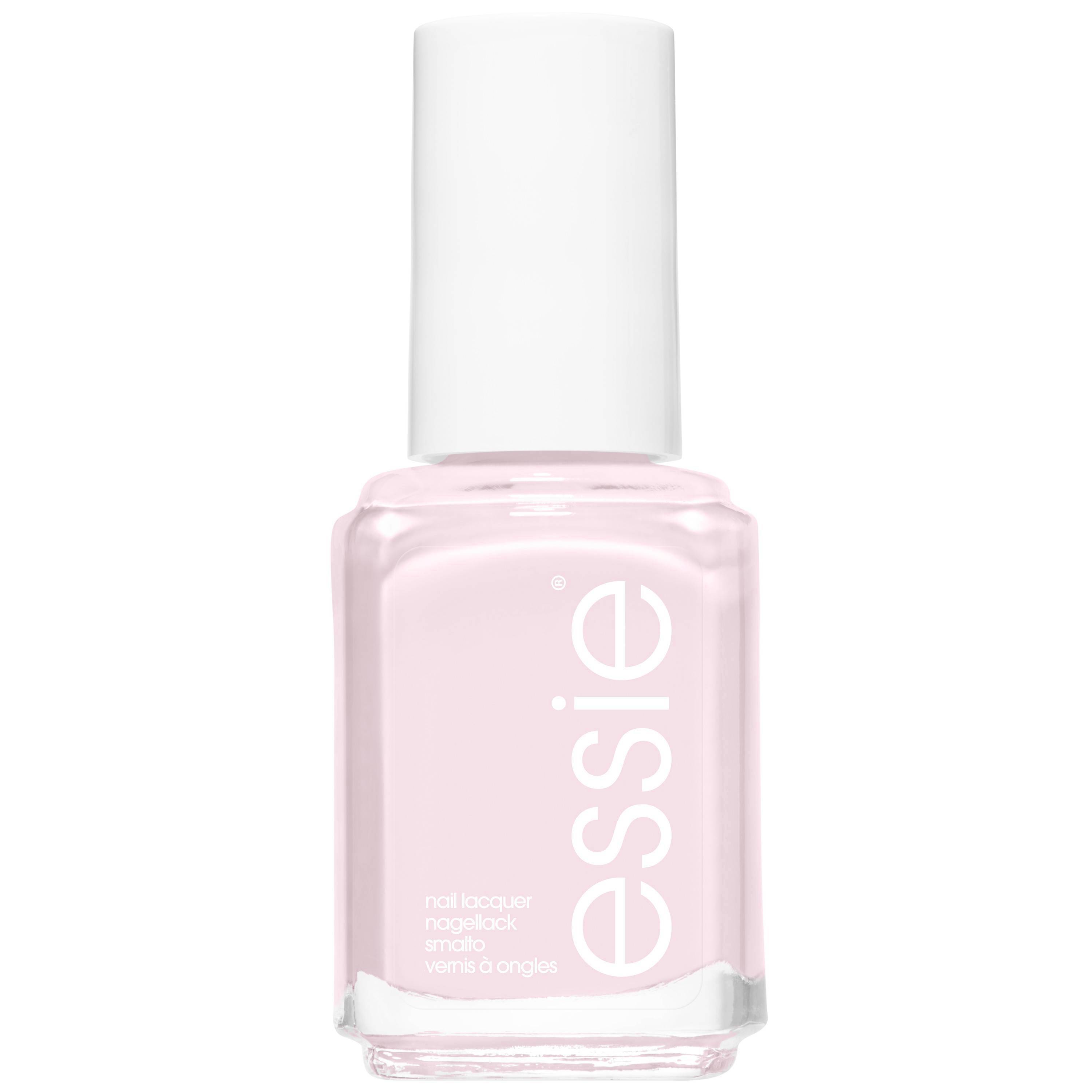 essie Classic Nail Polish 13,5 ml - Roosa - Kauneus - Ellos.fi