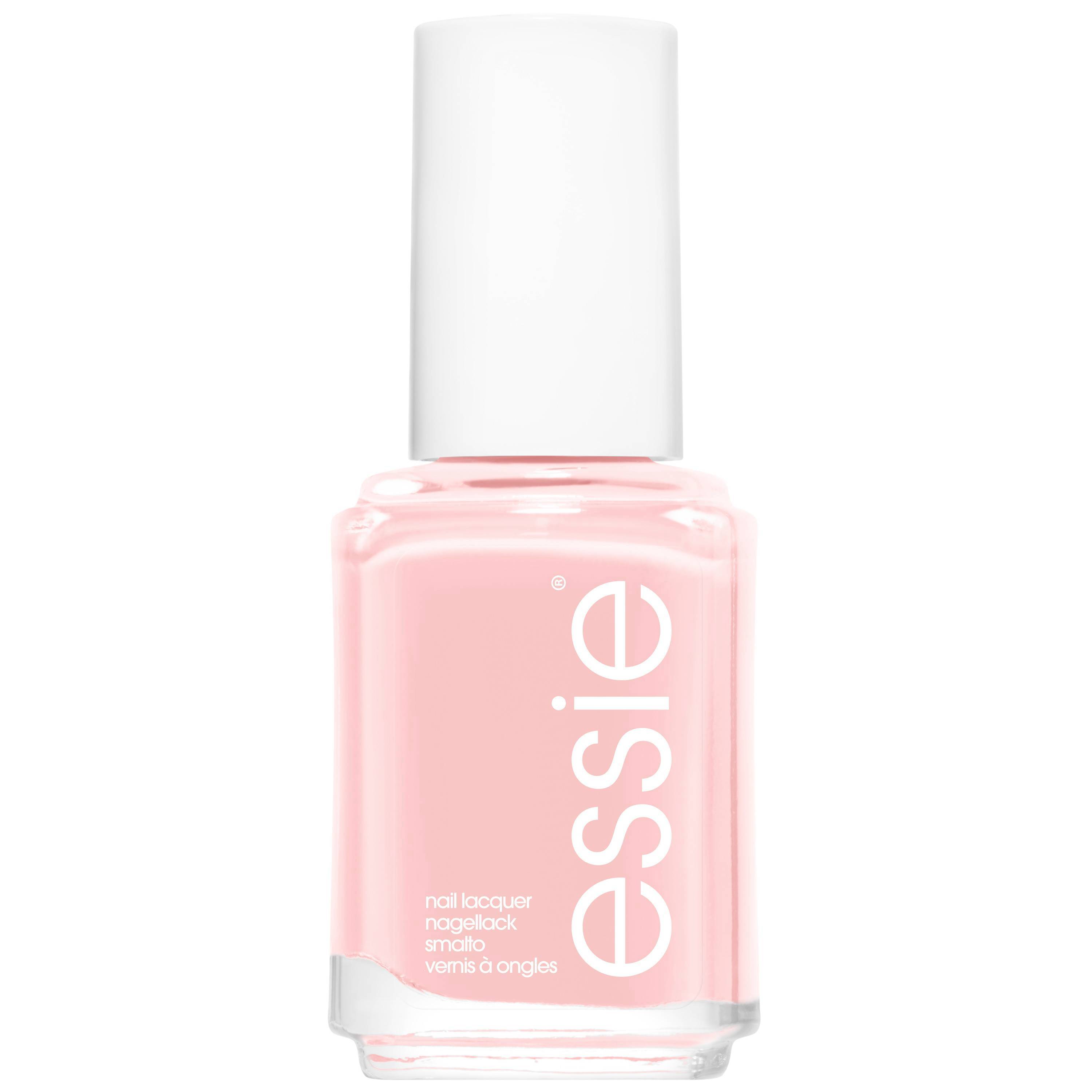 essie Classic Nail Polish - Rosa - Neglelak | Ellos.dk