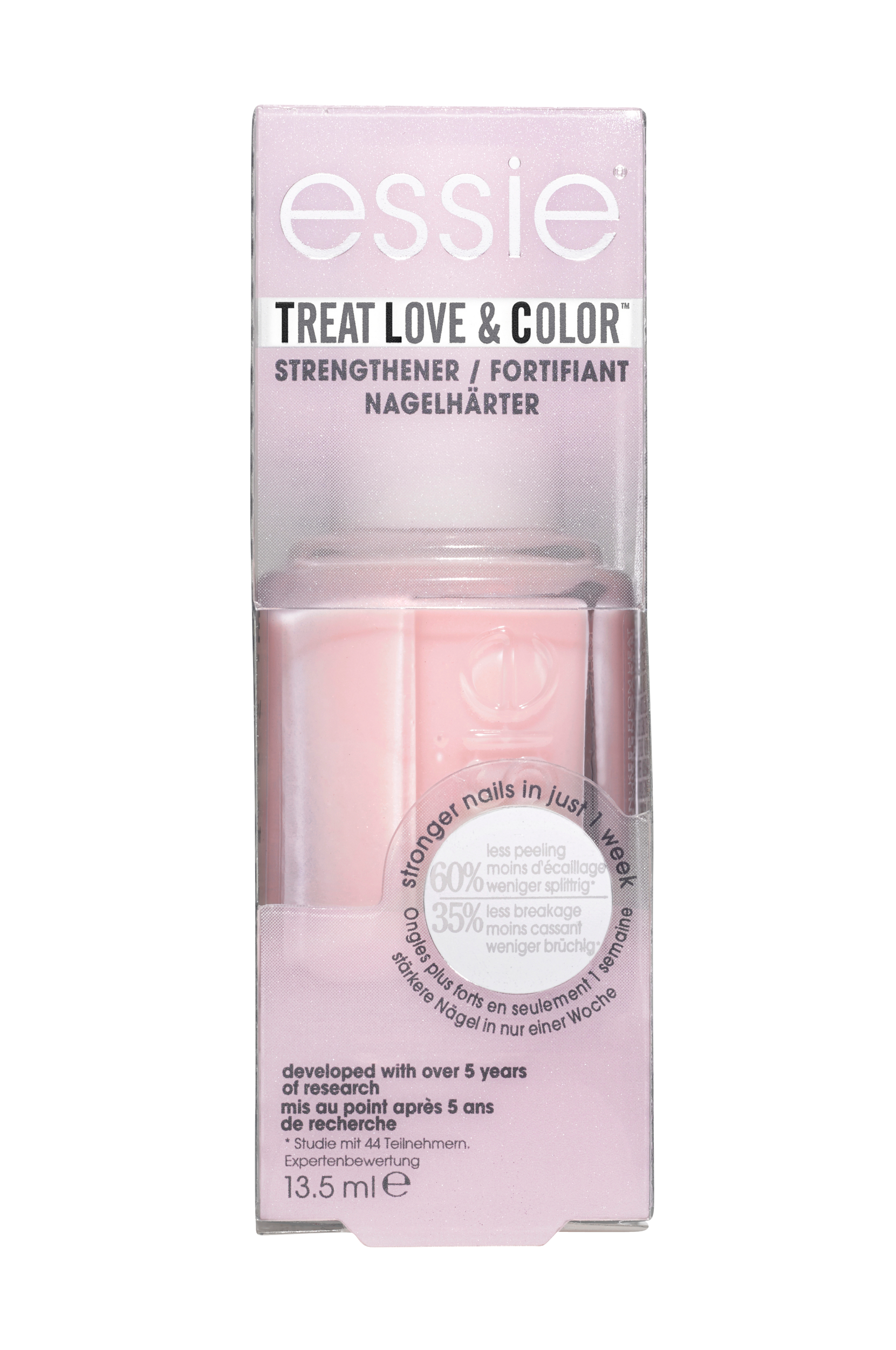 Treat Love & Color Nail Polish, essie