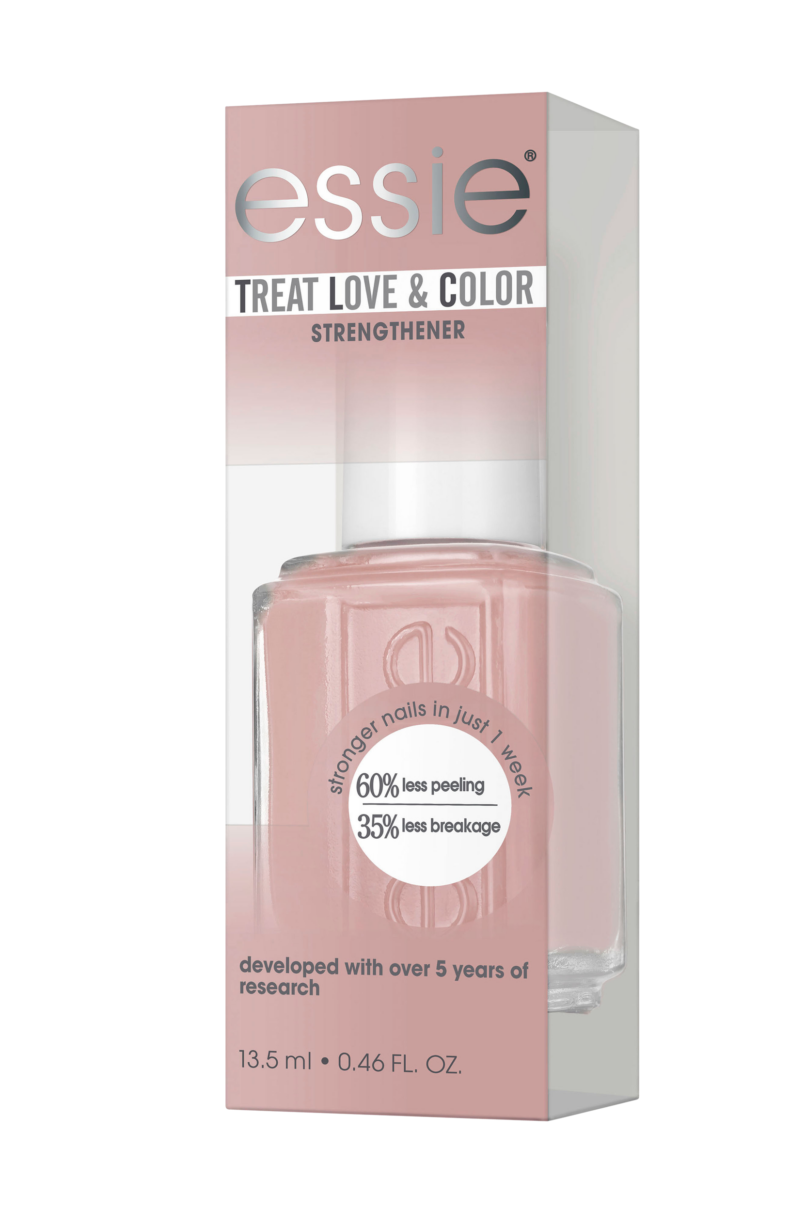 Treat Love & Color Nail Polish, essie