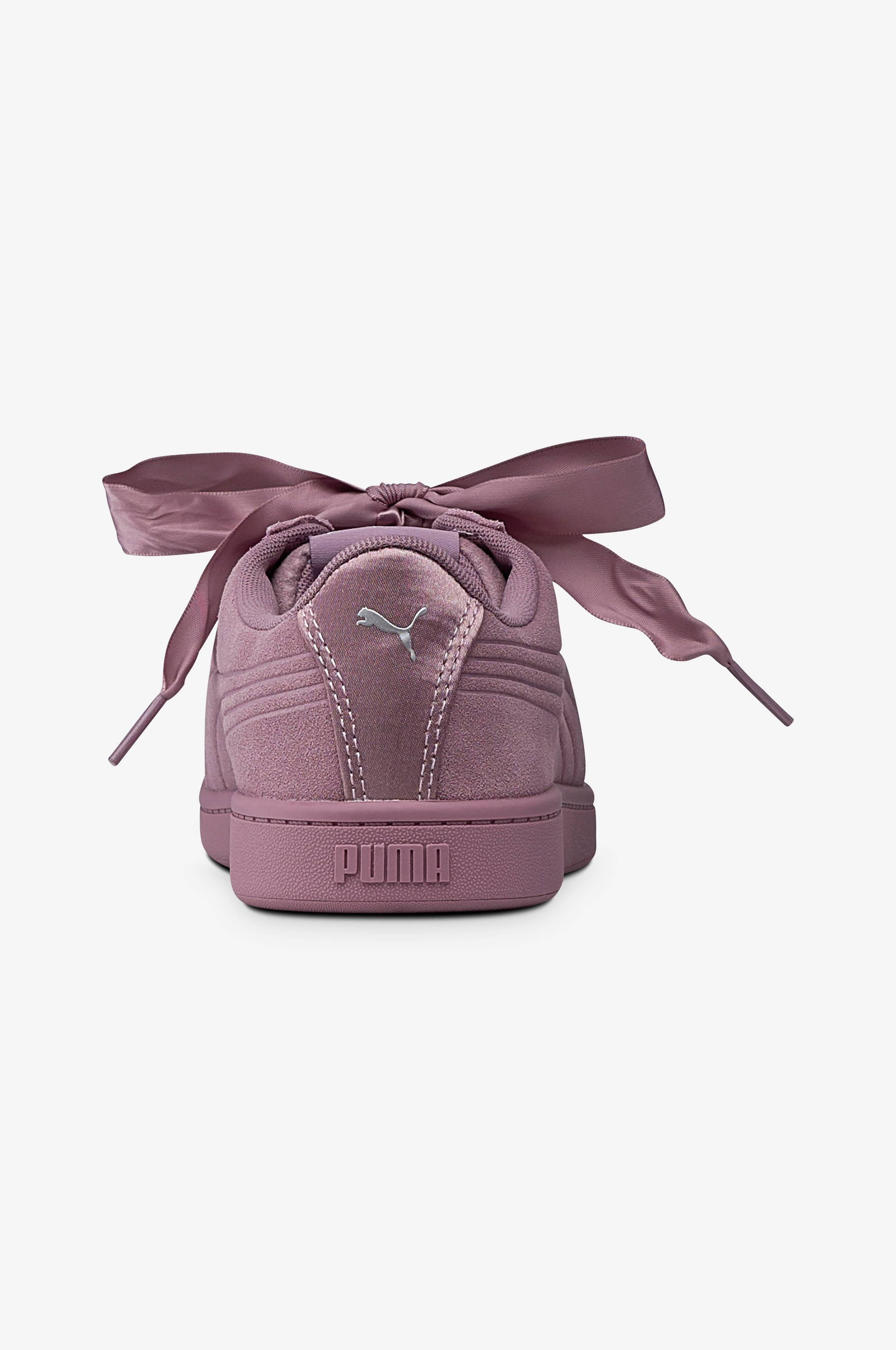 puma rucksack lila