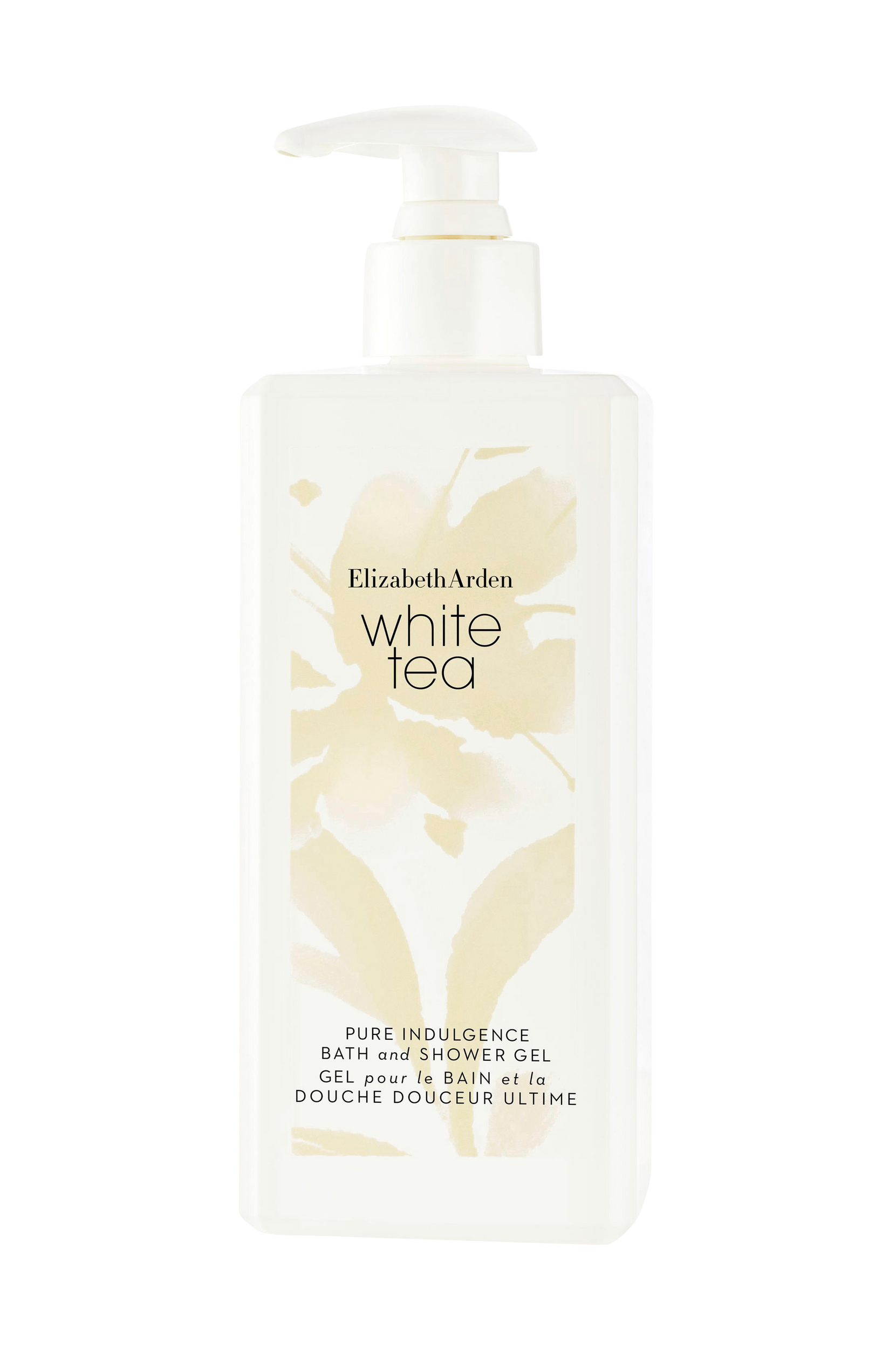 Elizabeth Arden - White Tea Shower Gel 400 ml