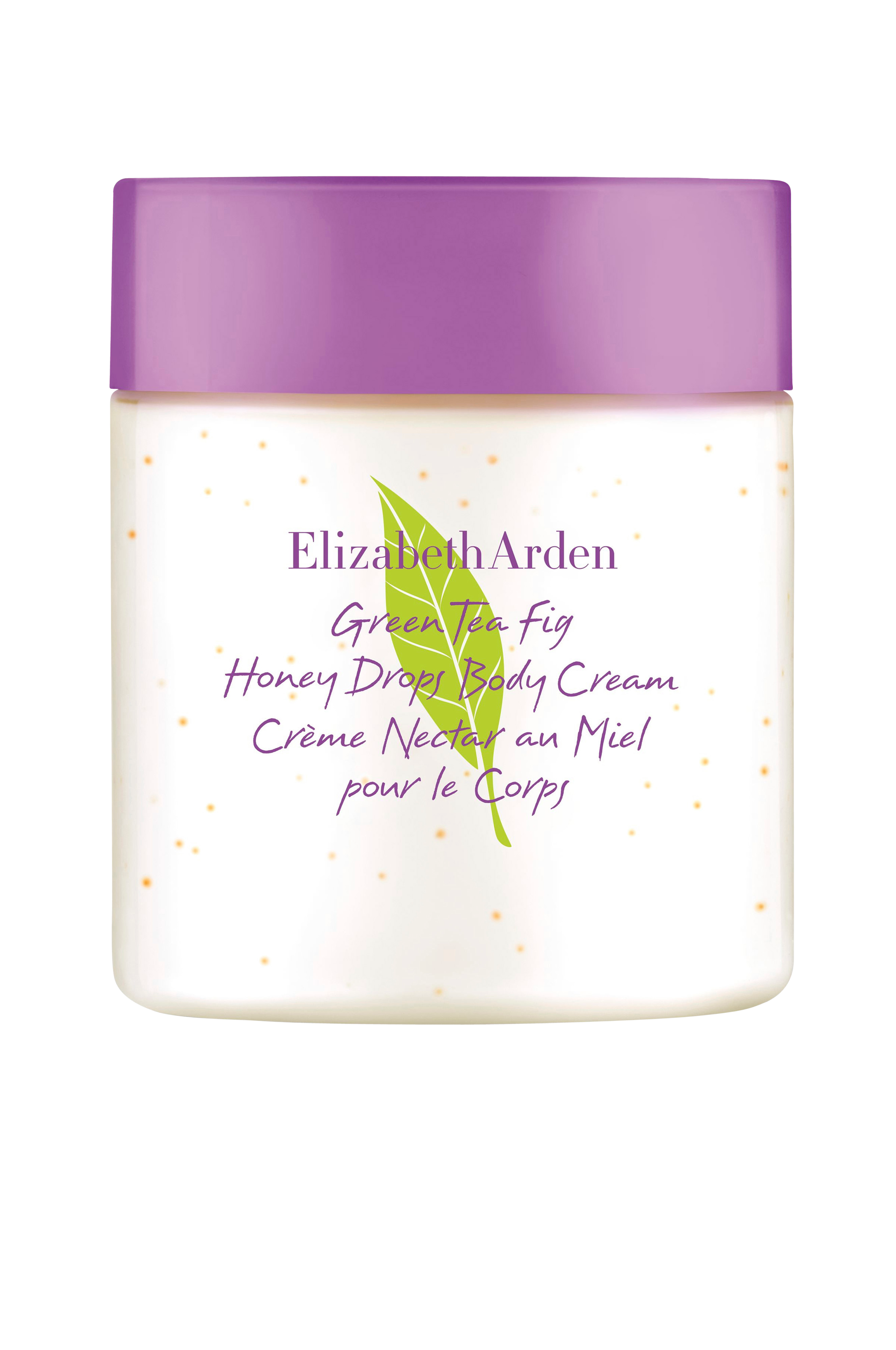 Elizabeth Arden Green Tea Fig Honey Drops Body Cream 250 ml