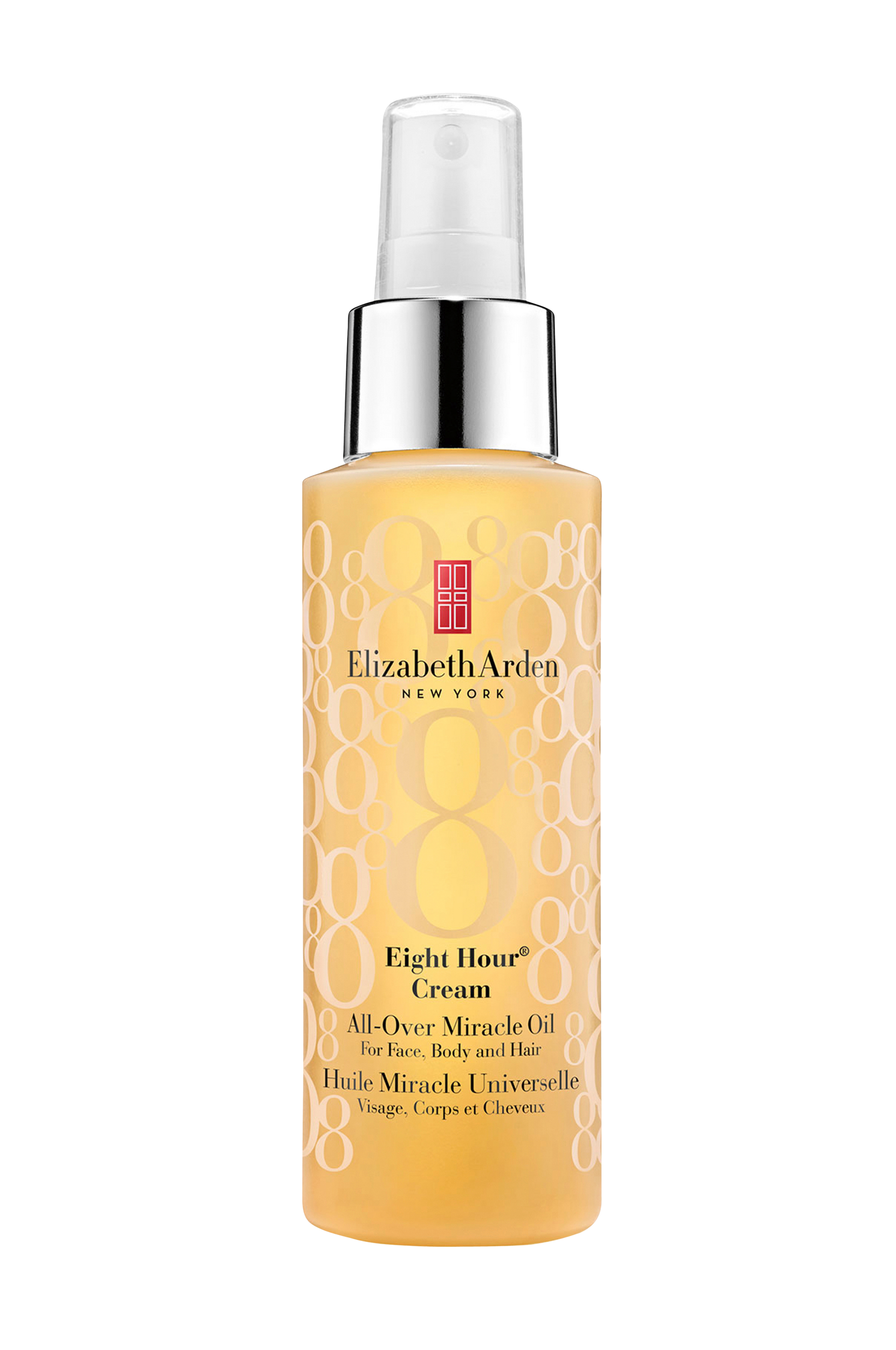 Eight Hour® All Over Miracle Oil 100 ml, Elizabeth Arden