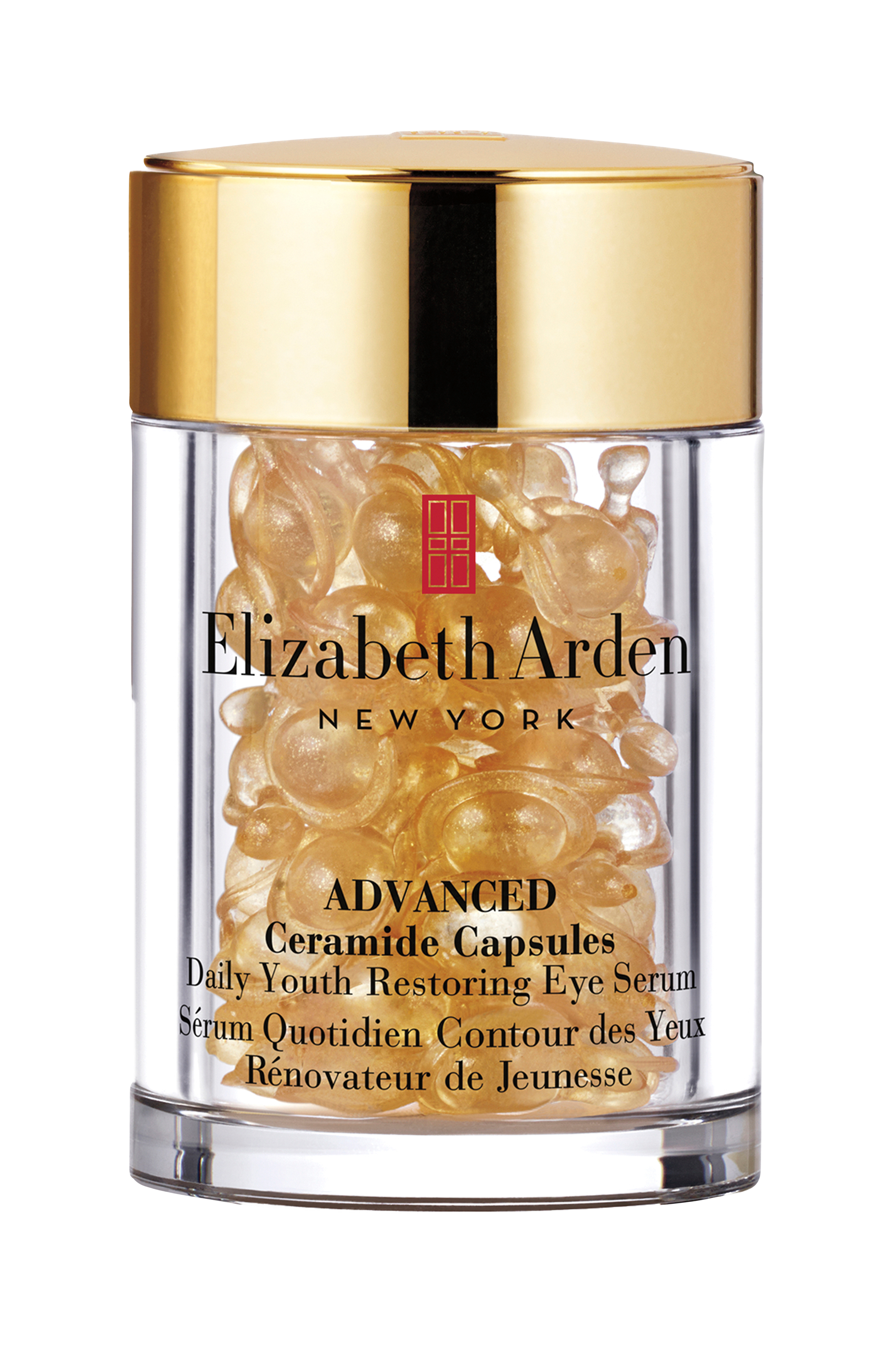 Elizabeth Arden капсулы для лица. Сыворотка Элизабет Арден. Elizabeth Arden сыворотка в капсулах. Elizabeth Arden Advanced Ceramide Capsules Daily Youth restoring Eye Serum.