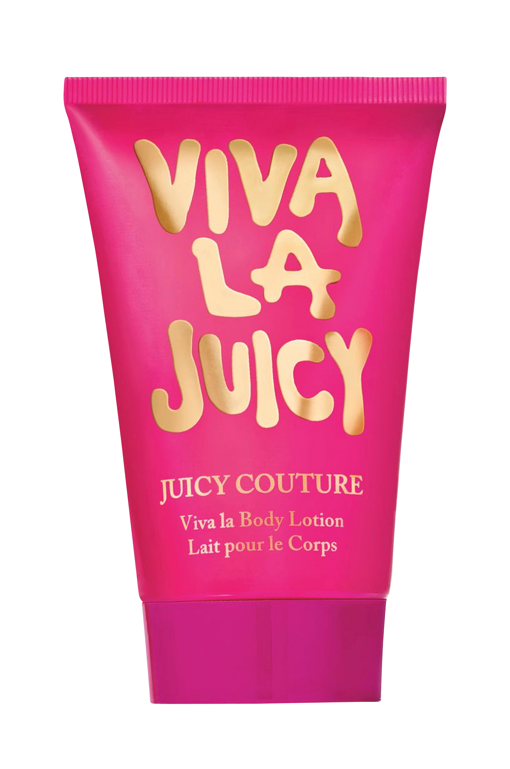 Viva La Juicy Body Lotion 250 ml, Juicy Couture