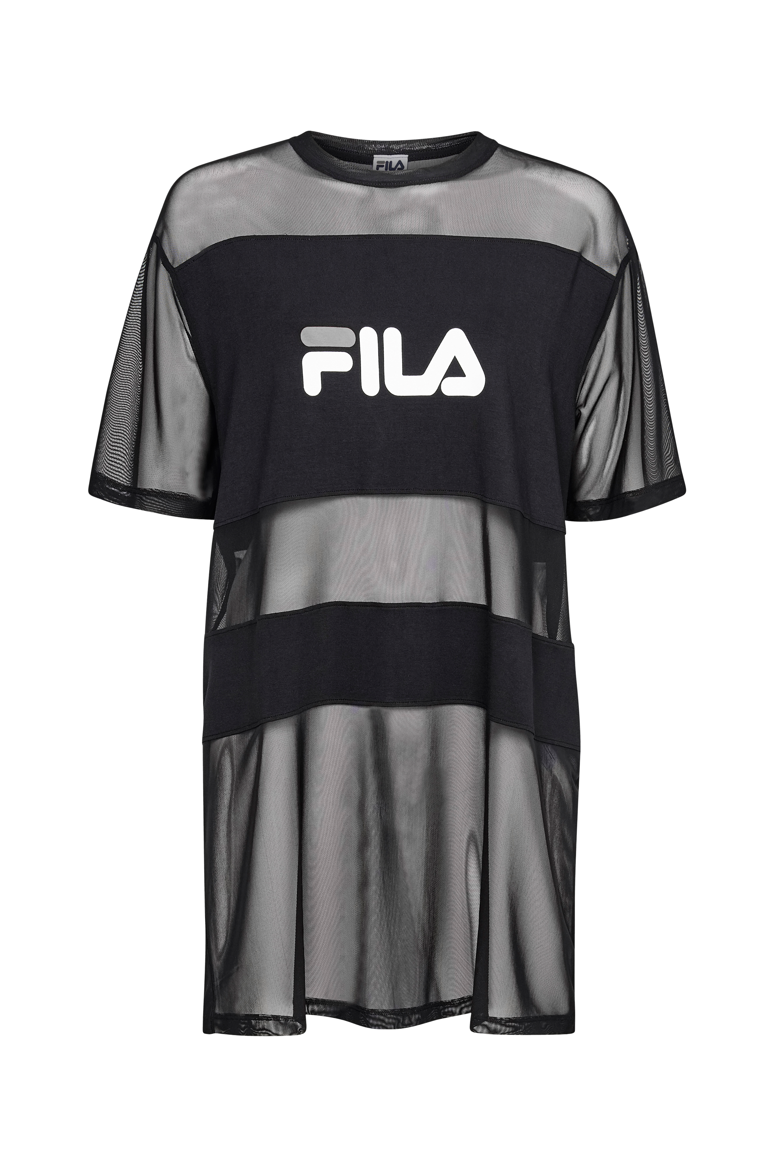 Fila emily tee dress sale