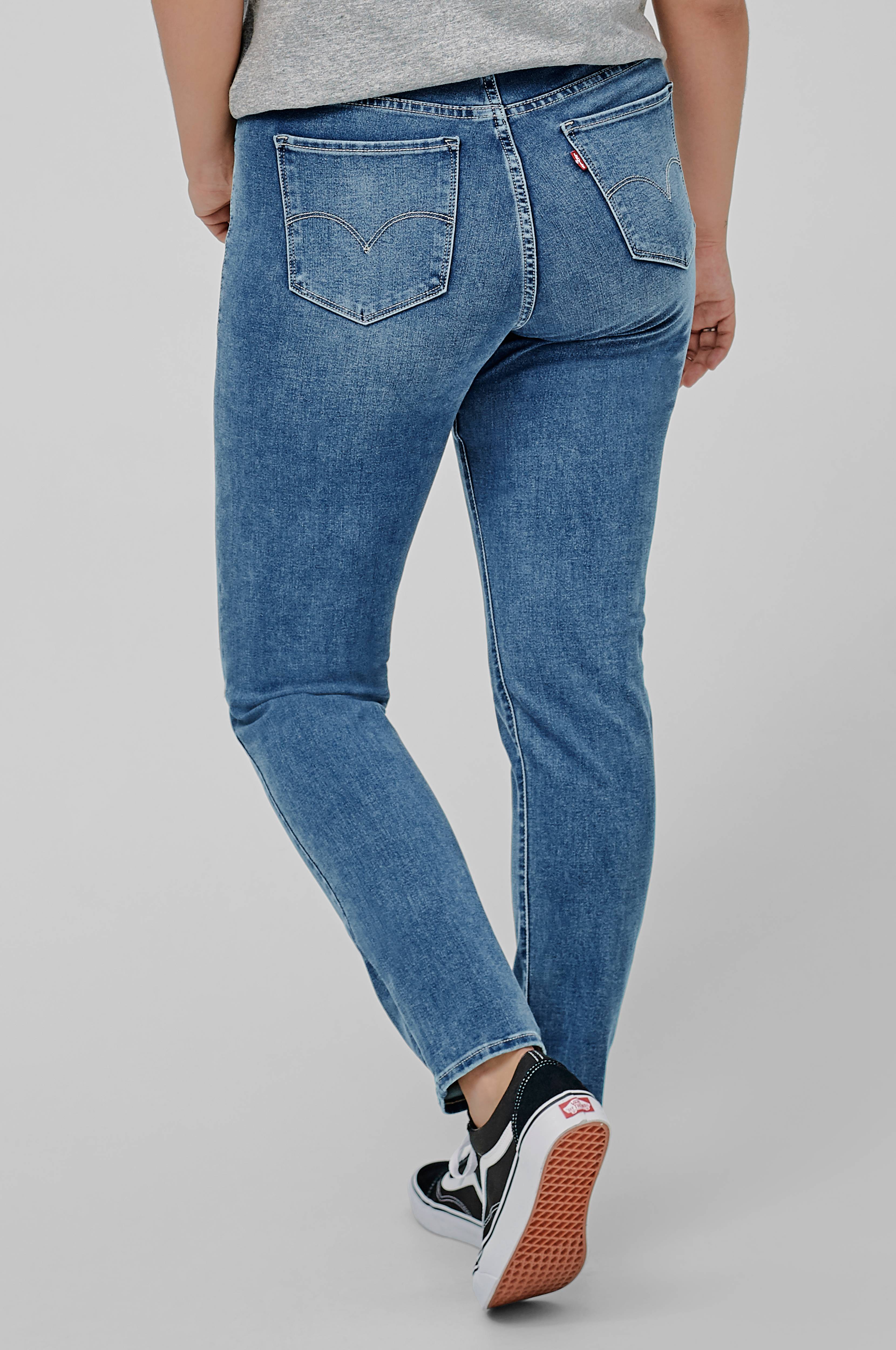 levis 501 pris