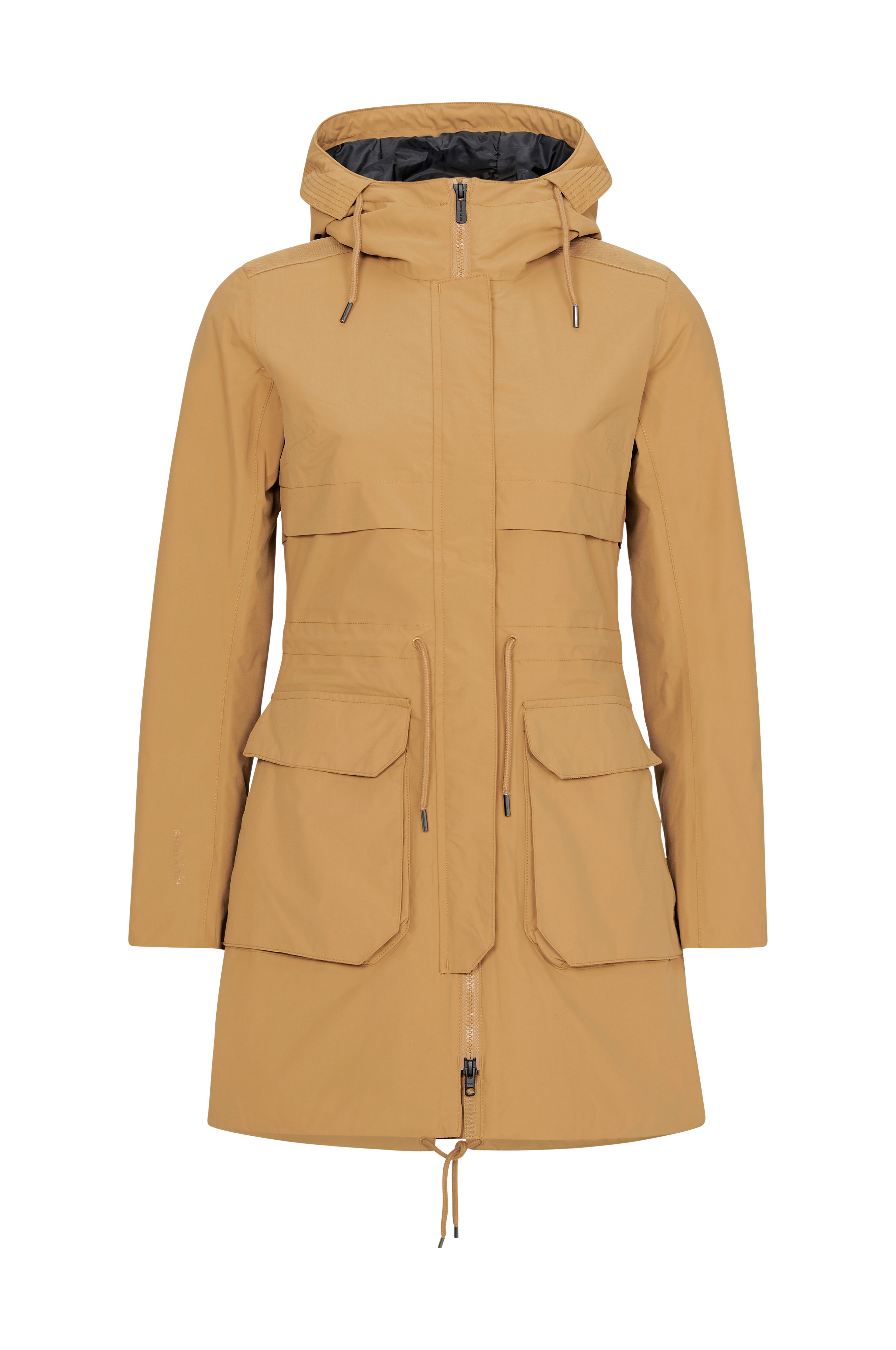 Hh clearance boyne parka