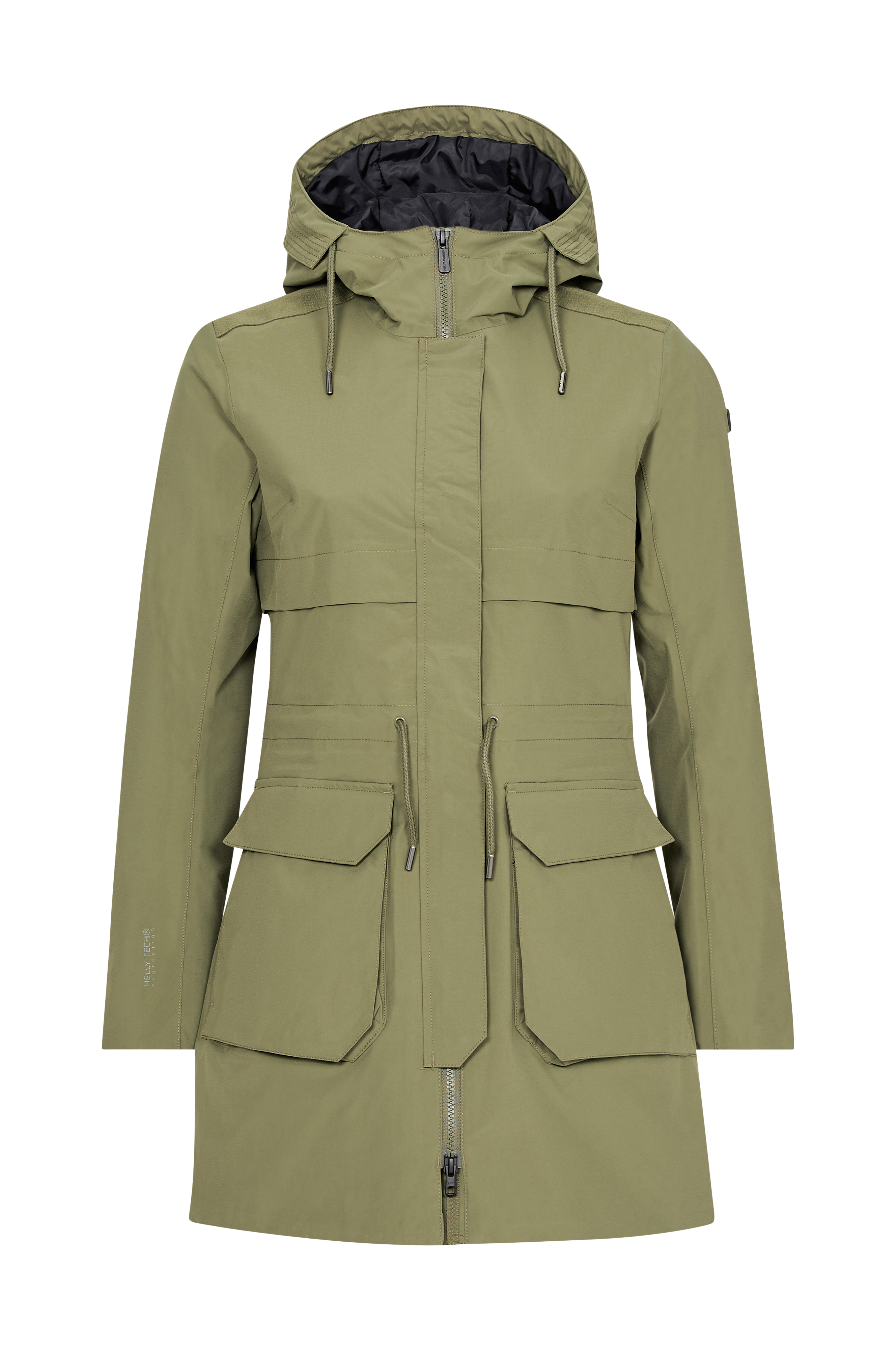 Helly hansen hotsell parka boyne