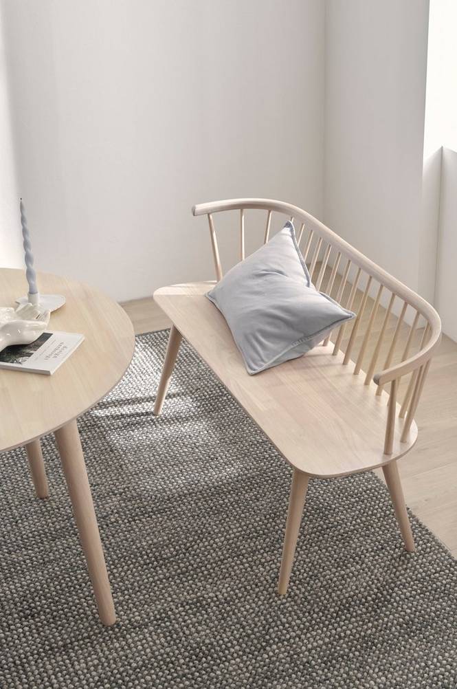 Kjøkkensofa Jolina