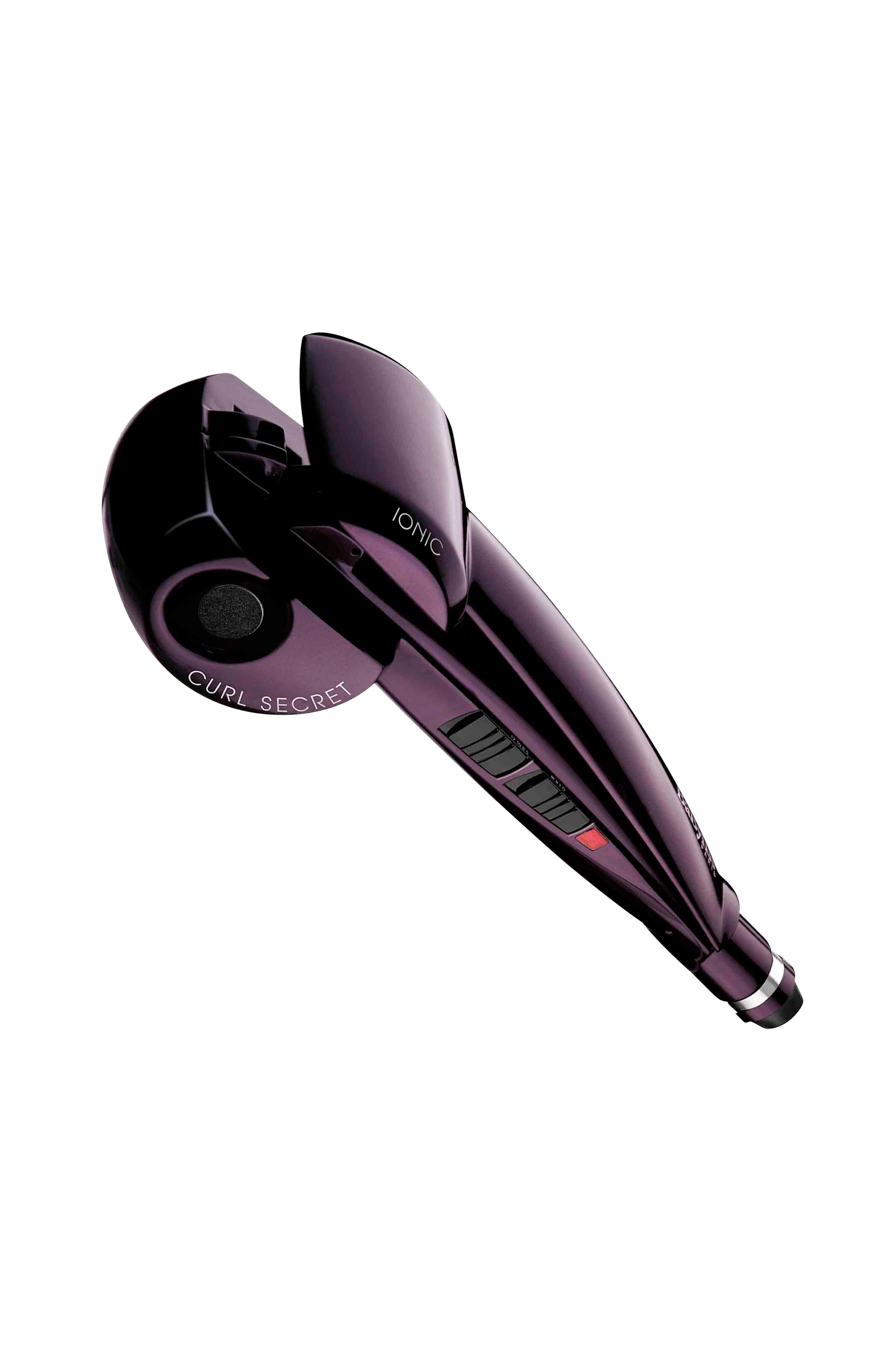 Officer klimaks liste BaByliss Krøllejern Curl Secret C1050E - Krøllejern | Ellos.dk