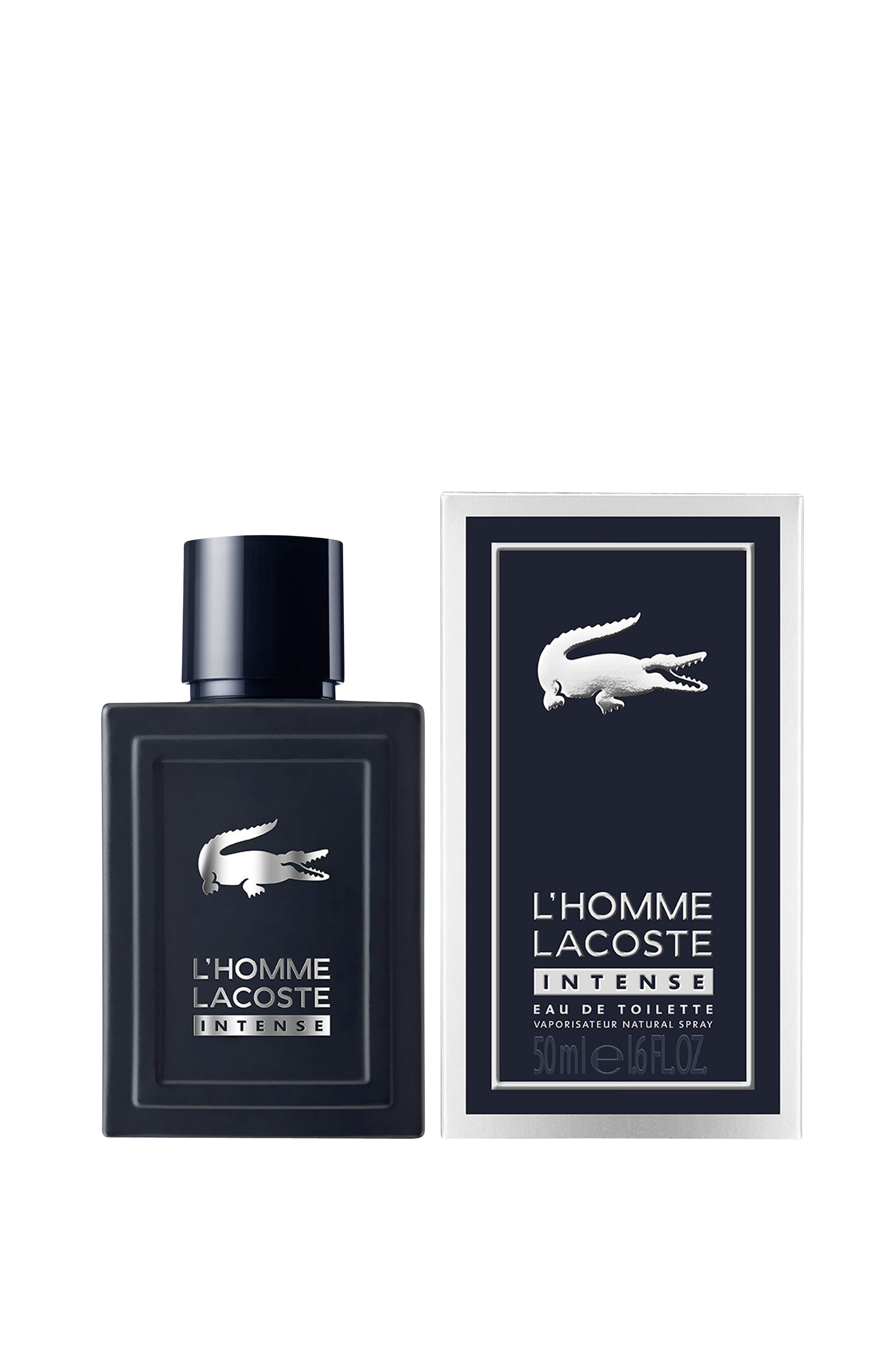 Lacoste L'Homme Lacoste Intense 50 - Parfume -