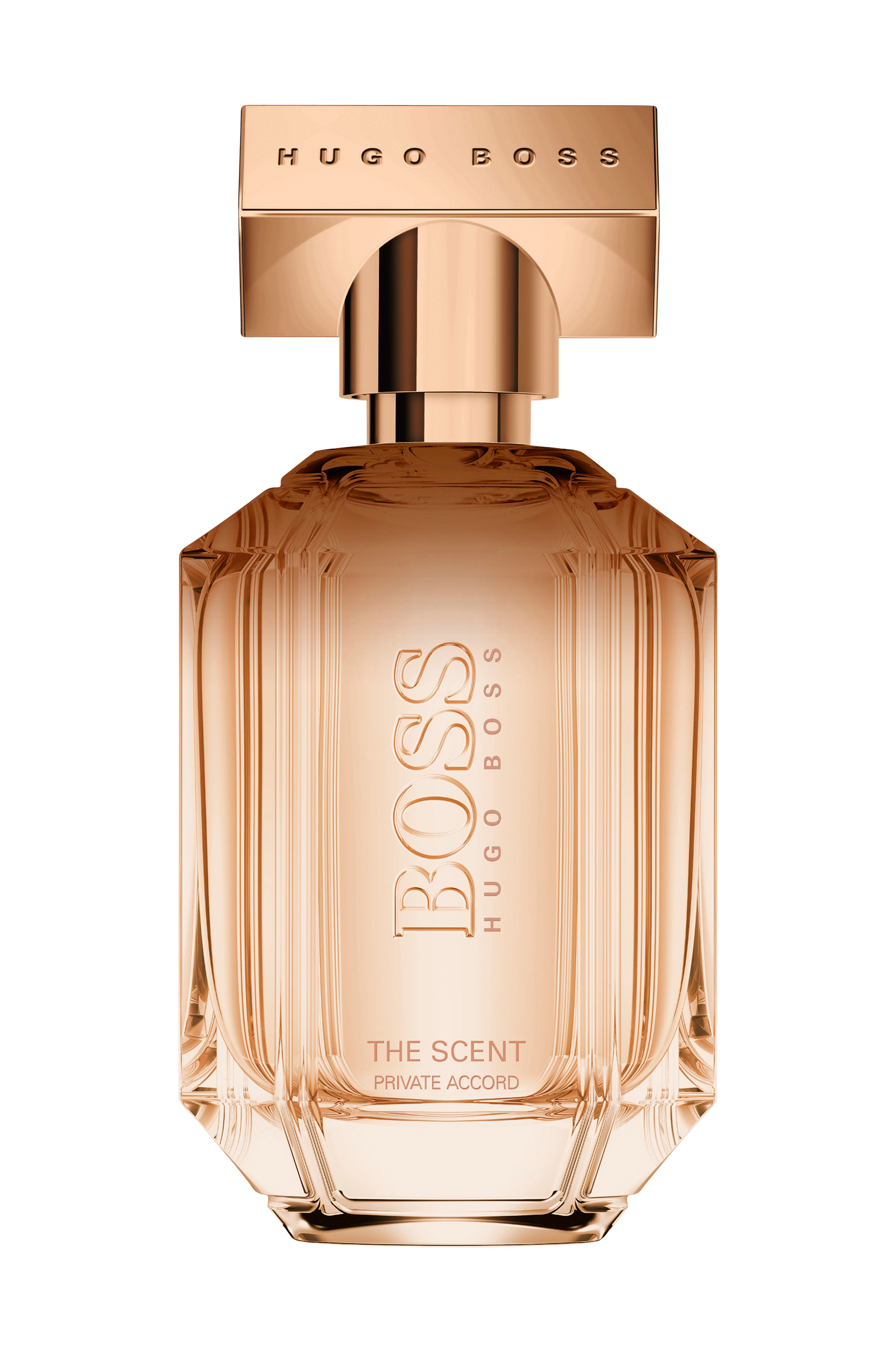 The Scent For Her Private Accord EdP 50 ml, Hugo Boss
