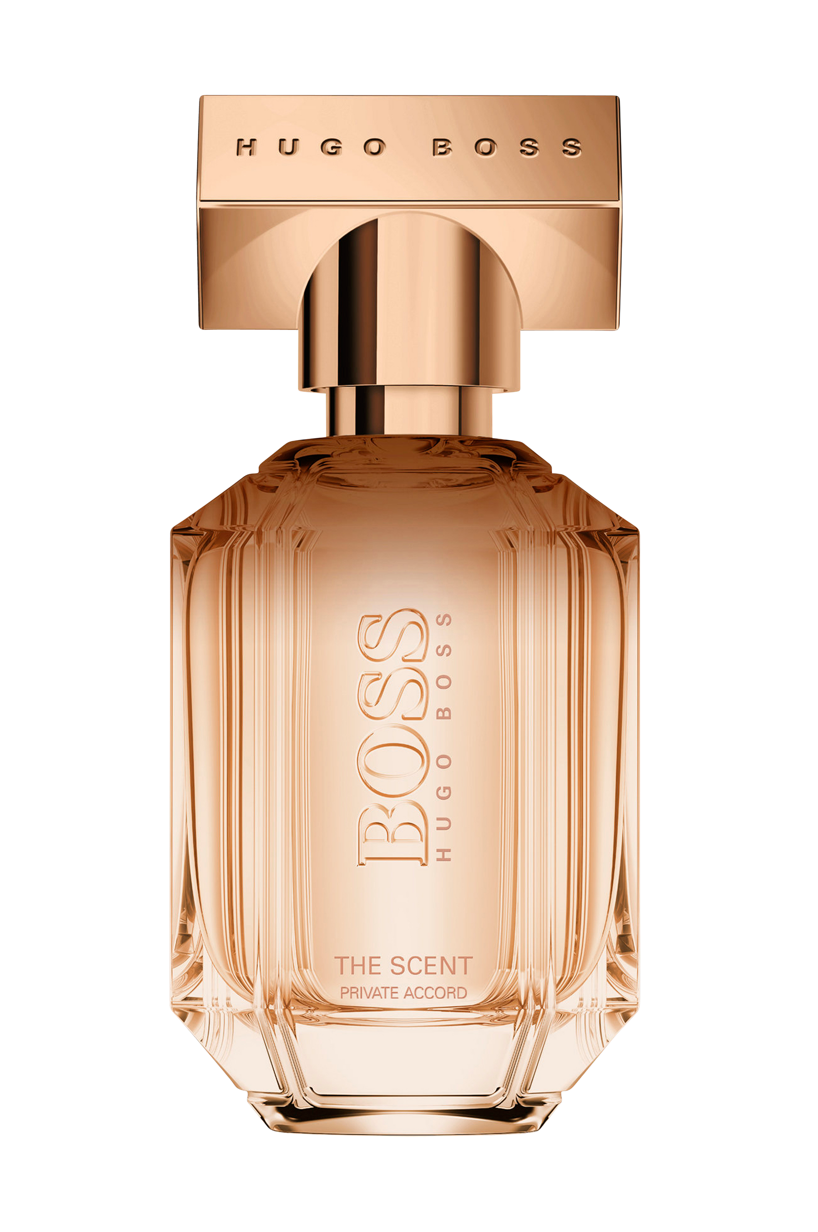 The Scent For Her Private Accord EdP 30 ml, Hugo Boss