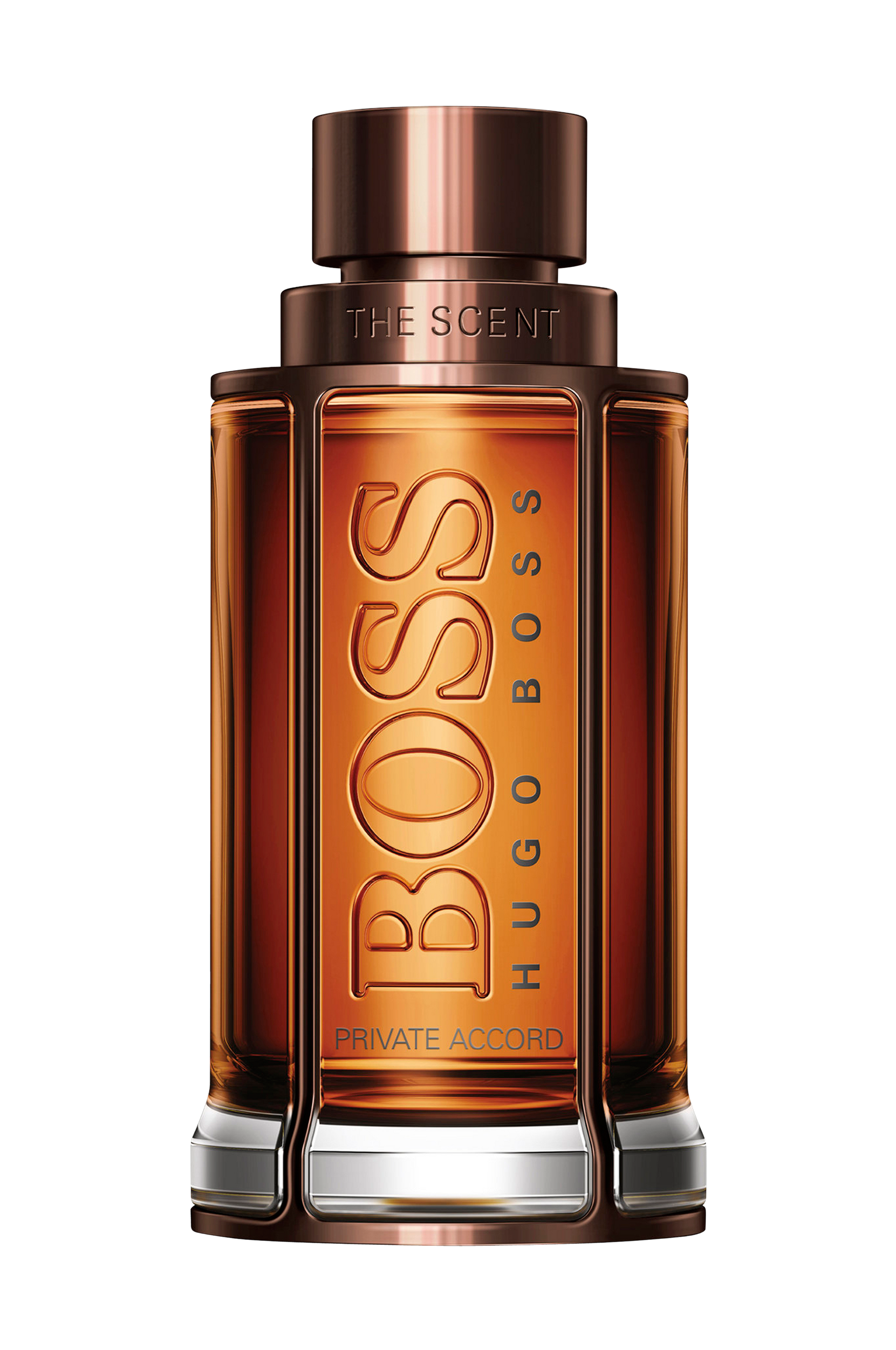 The Scent Private Accord For Him EdT 50 ml, Hugo Boss
