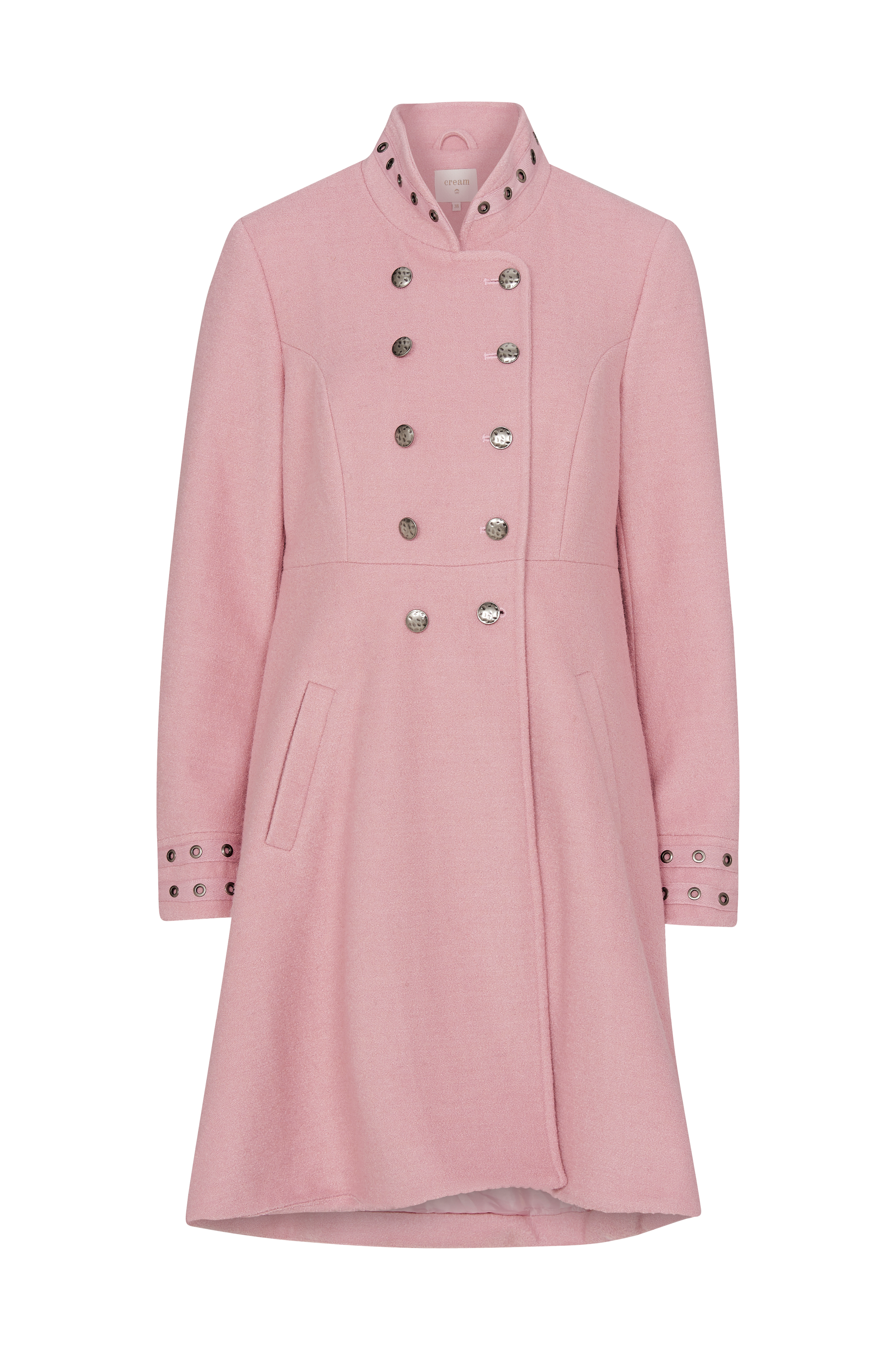 Cream 2024 annabell coat