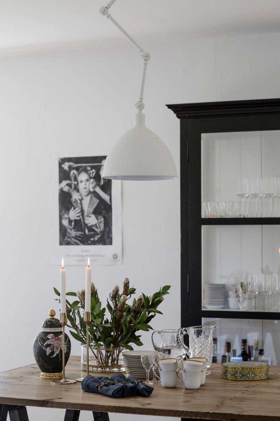 By Rydéns Plafond Bazar, vit från By Rydéns, bild 2