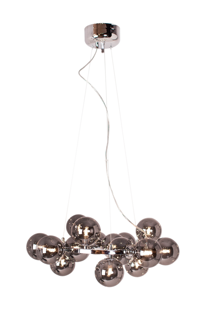Taklampe Splendor