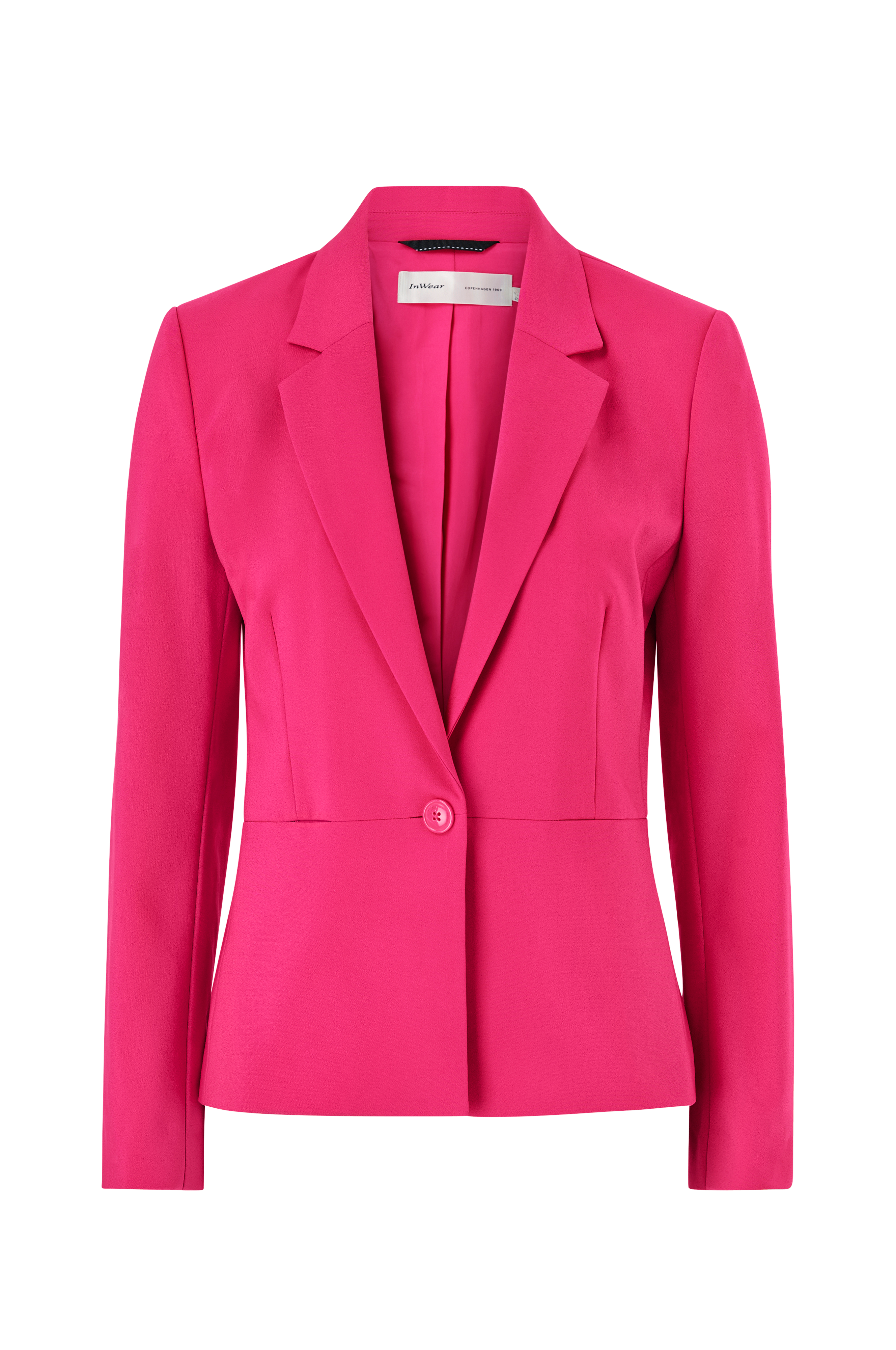 InWear Blazer Zella Blazer - Rosa - Elegante blazere |
