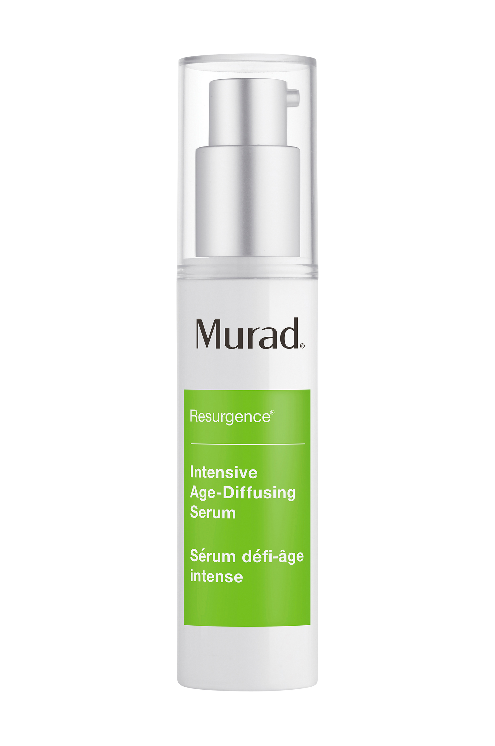 Intensive Age Diffusing Serum, 30 ml, Murad