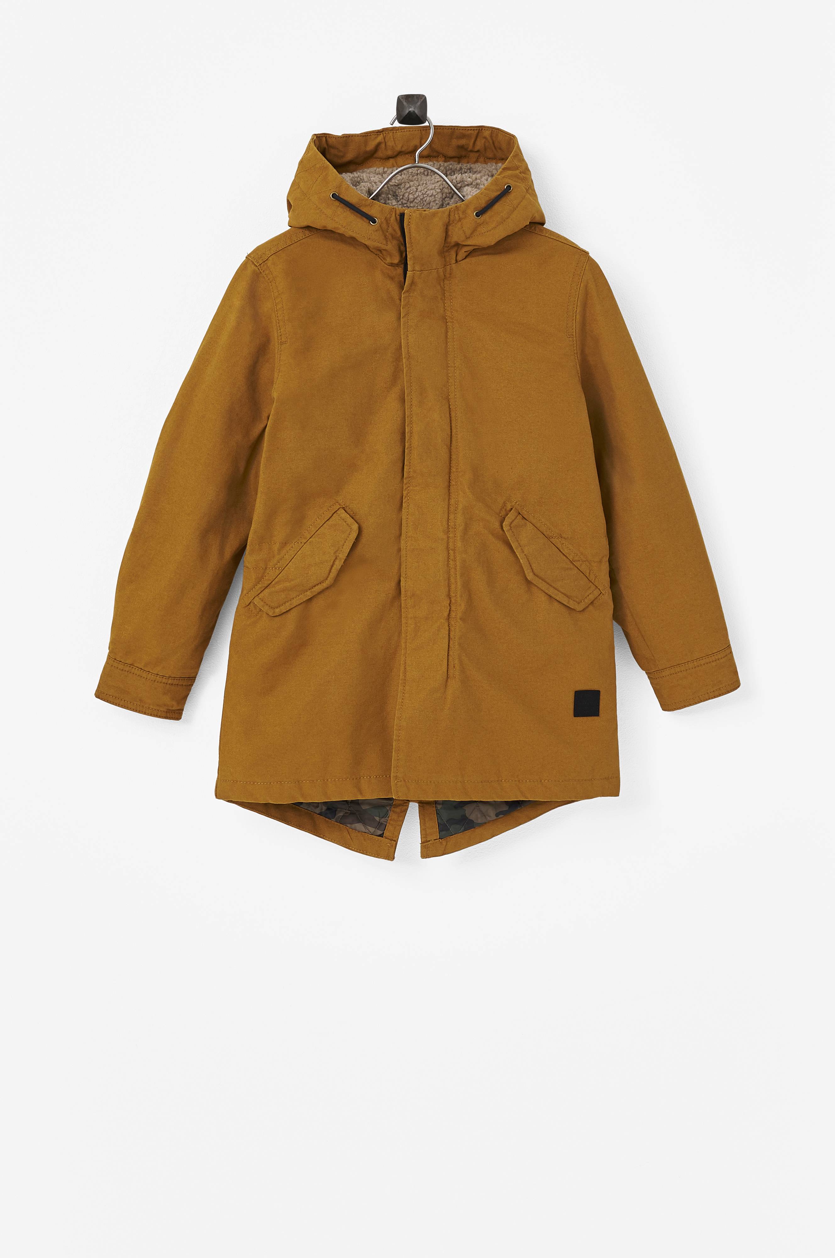 Jack and clearance jones bento parka