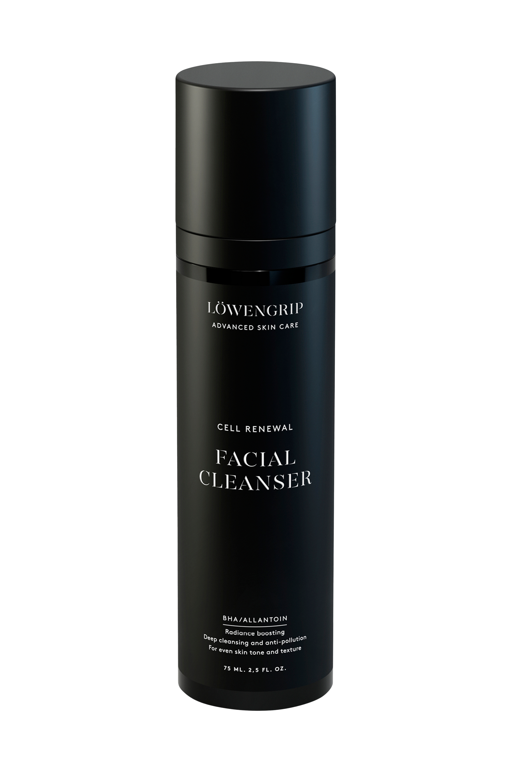 Advanced Skin Care - Cell Renewal Facial Cleanser 75ml, Löwengrip
