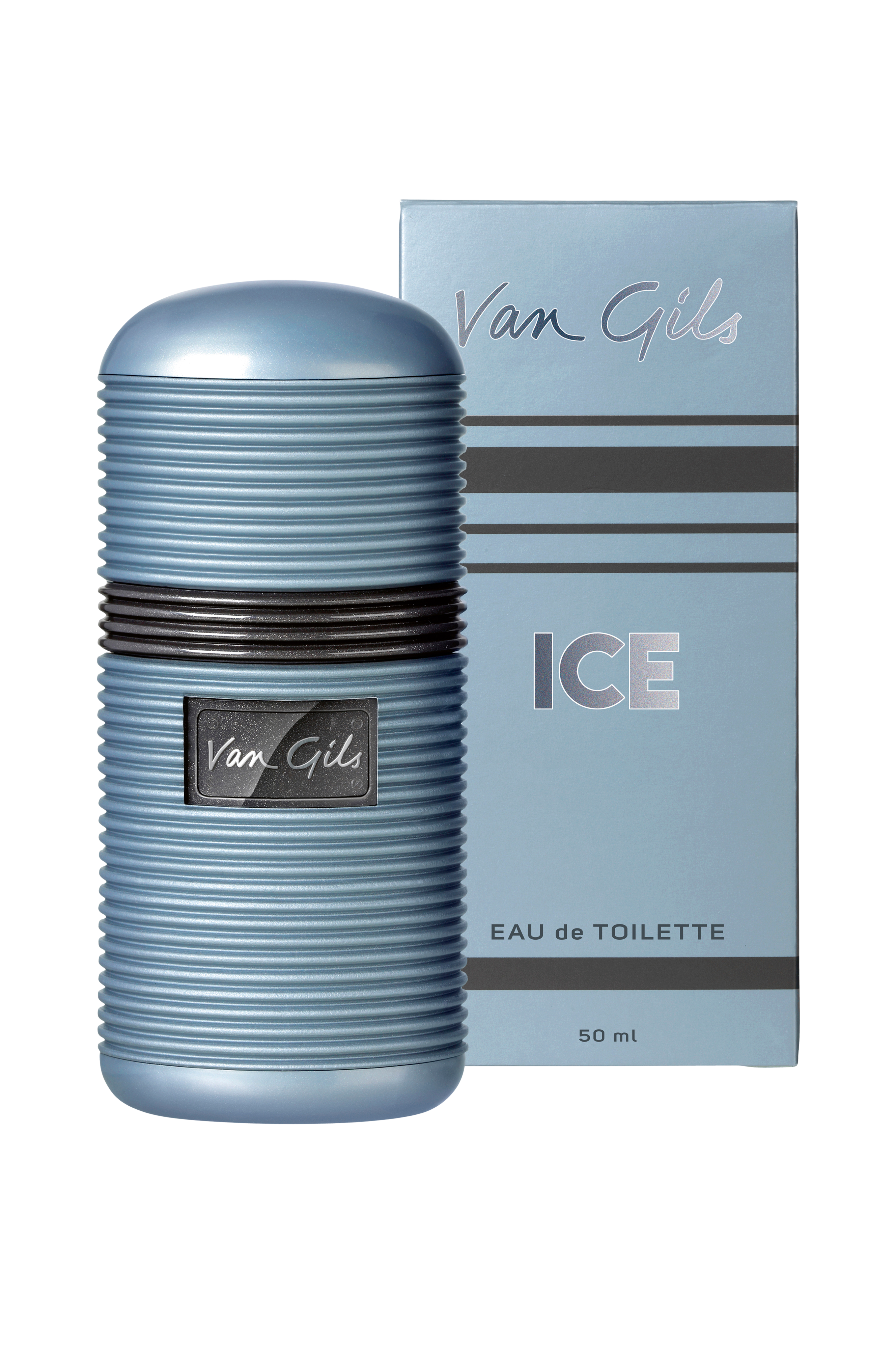 Van Ice M Edt 50ml - Parfume | Ellos.dk