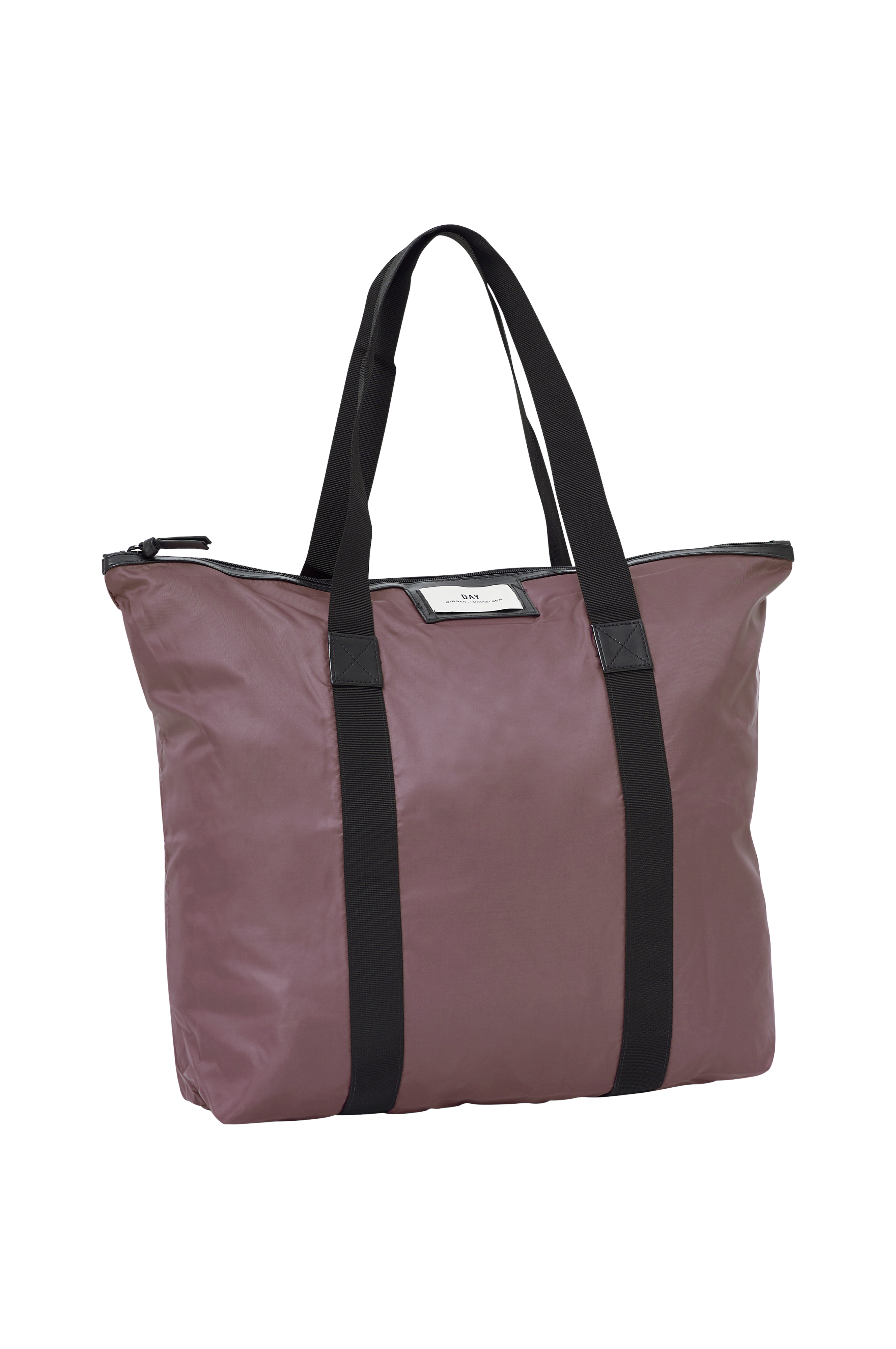Premier lærling Snazzy DAY Taske Gweneth Bag - Brun - Shoppingtasker | Ellos.dk