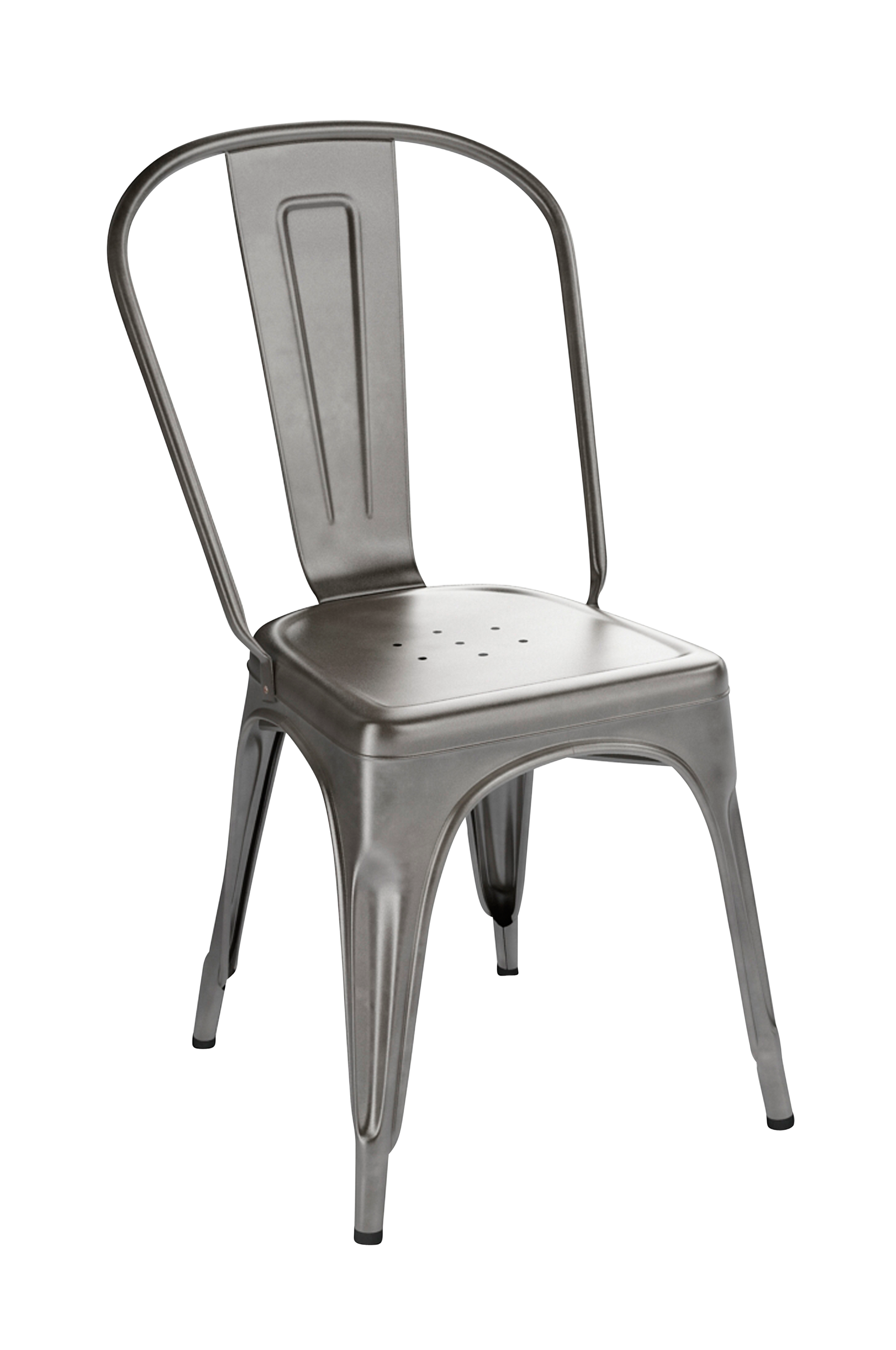 Tuoli A chair outdoor, Tolix