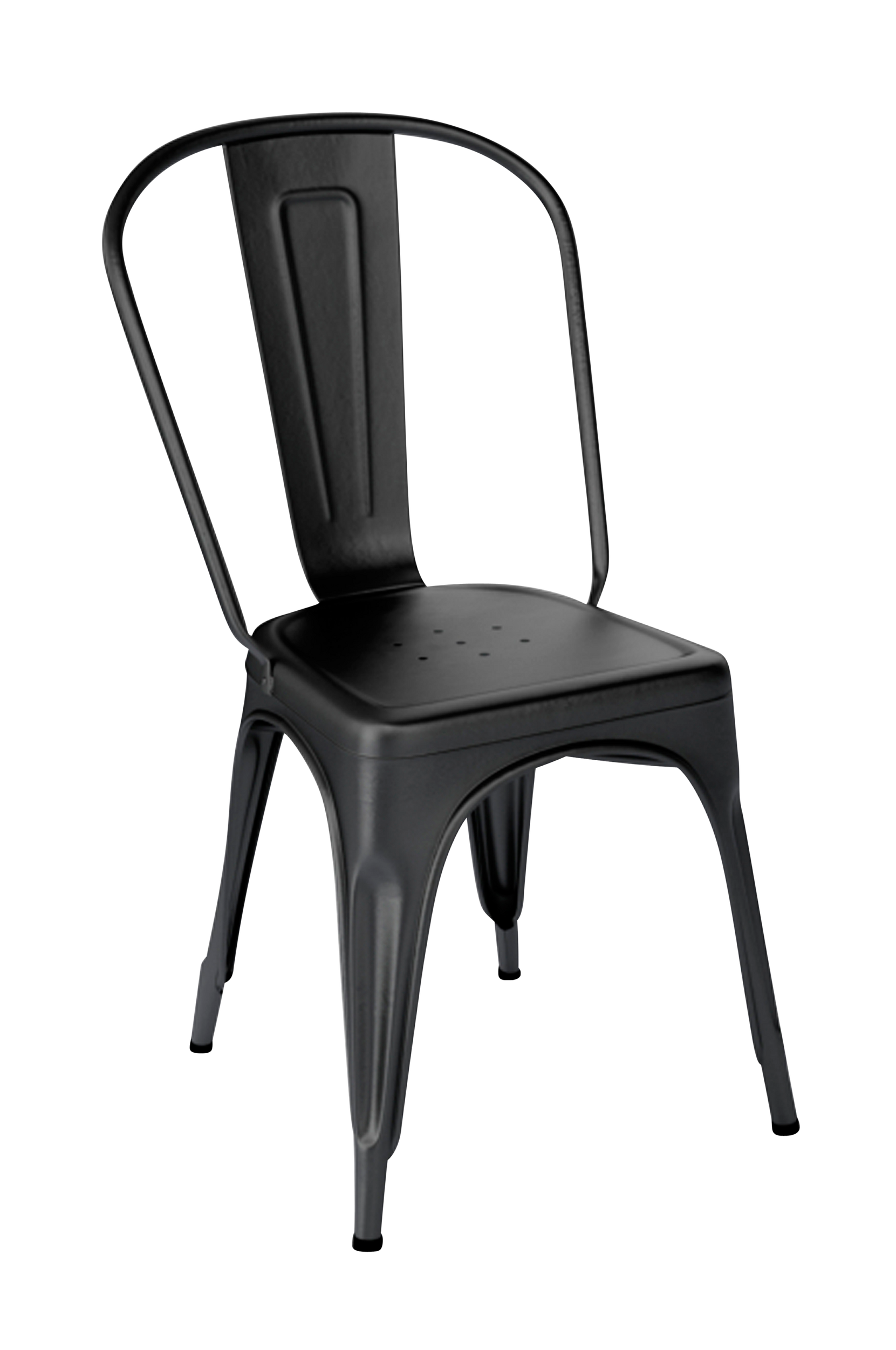 Tuoli A chair outdoor, Tolix